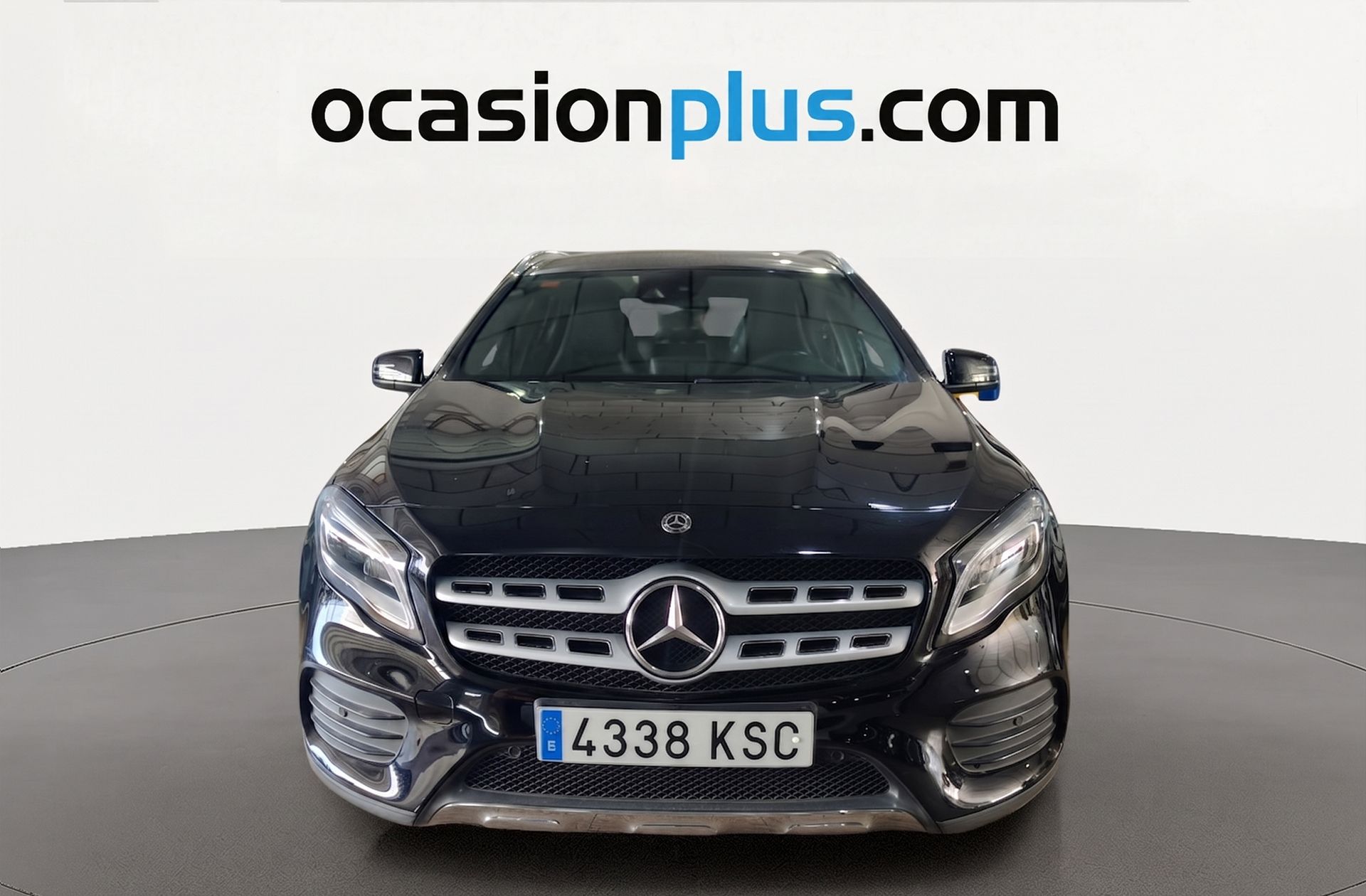 Mercedes-Benz GLA 180 Pack AMG - foto 11