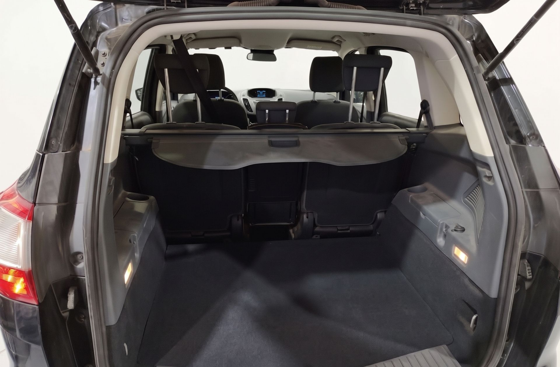 Ford Grand C-Max 1.0 EcoBoost Trend - foto 11