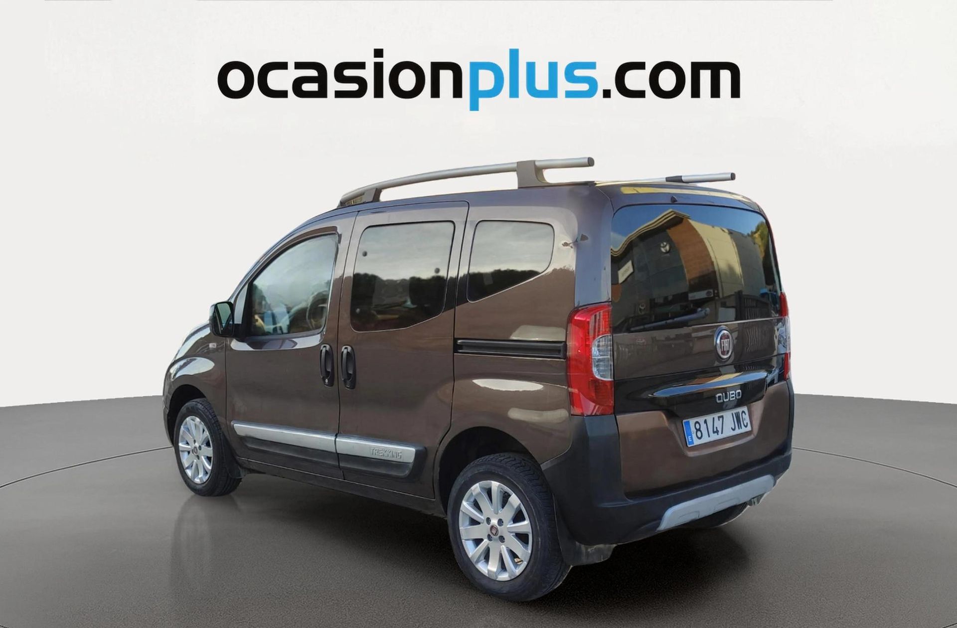 Fiat Qubo 1.3 MultiJet Trekking - foto 3