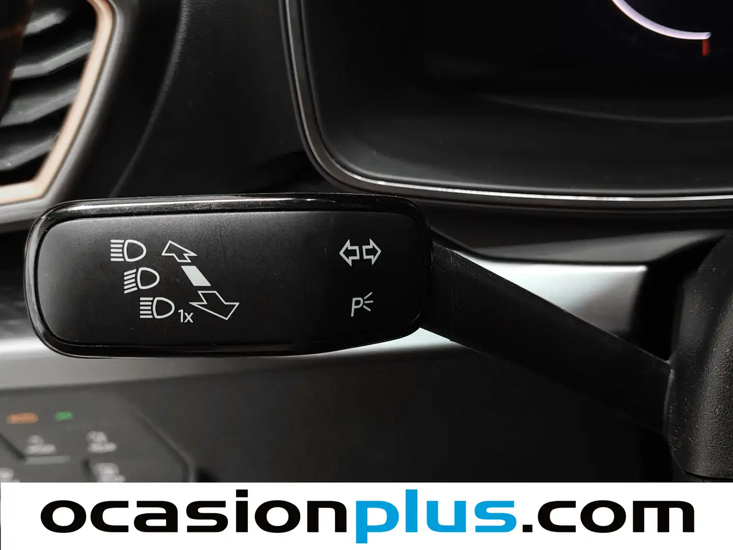 Foto Cupra León CUPRA León 1.5 TSI e-Hybrid (204 CV) DSG