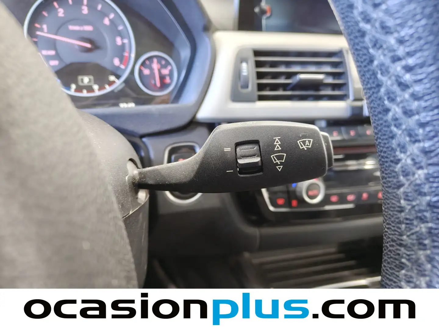 Foto BMW Serie 3 BMW Serie 3 320d xDrive Gran Turismo (190 CV)