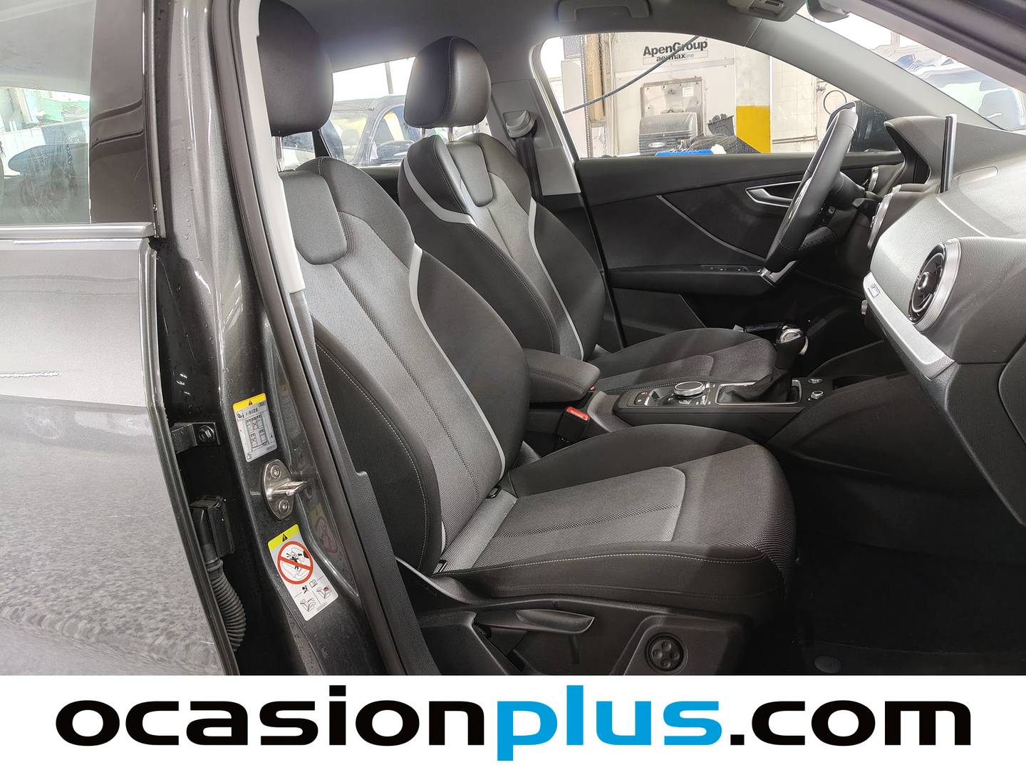 Audi Q2 Audi Q2 S line 35 TFSI (150 CV) S tronic km 0