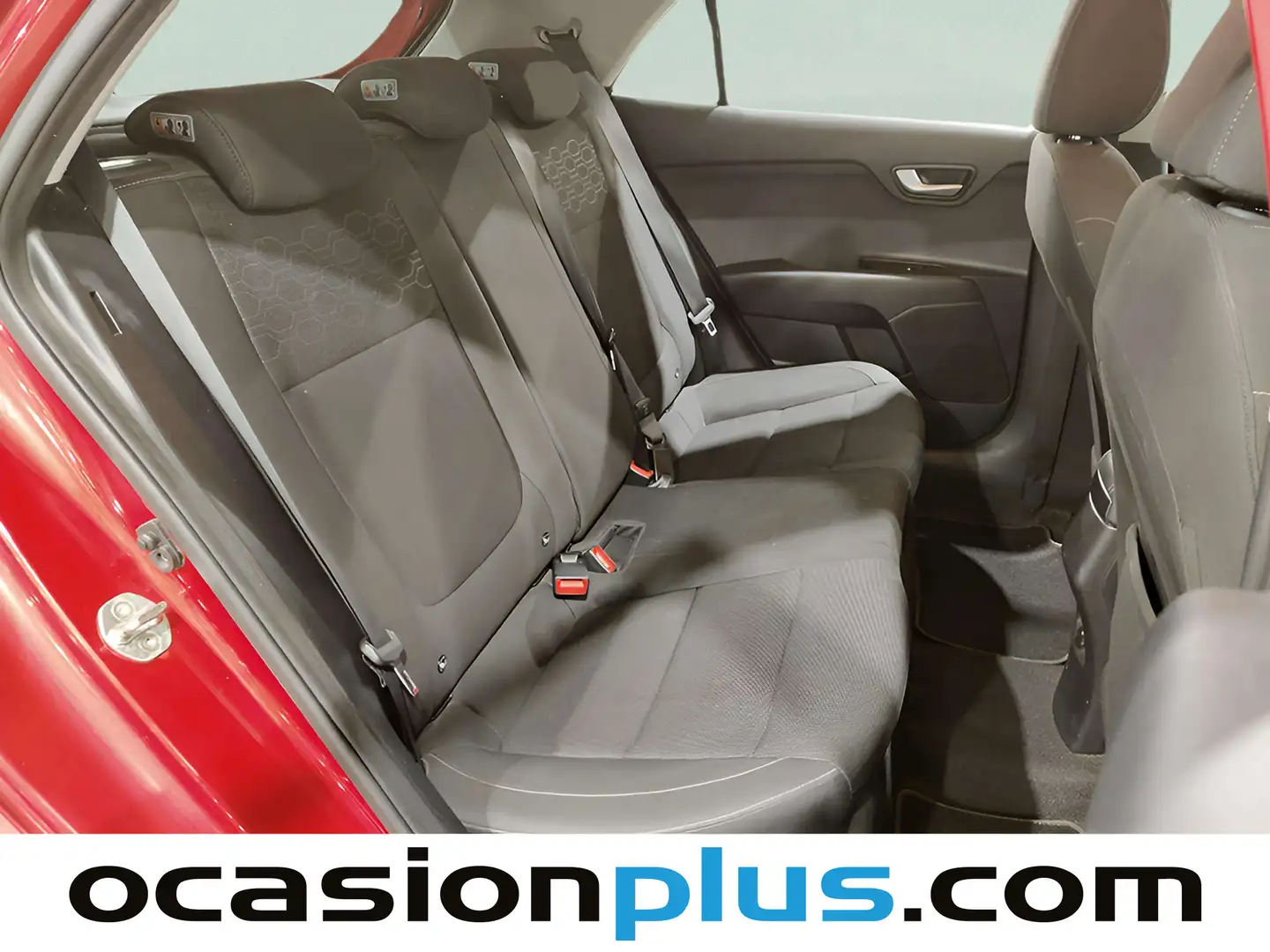 Foto KIA Rio Kia Rio 1.0 T-GDi Tech (100 CV)