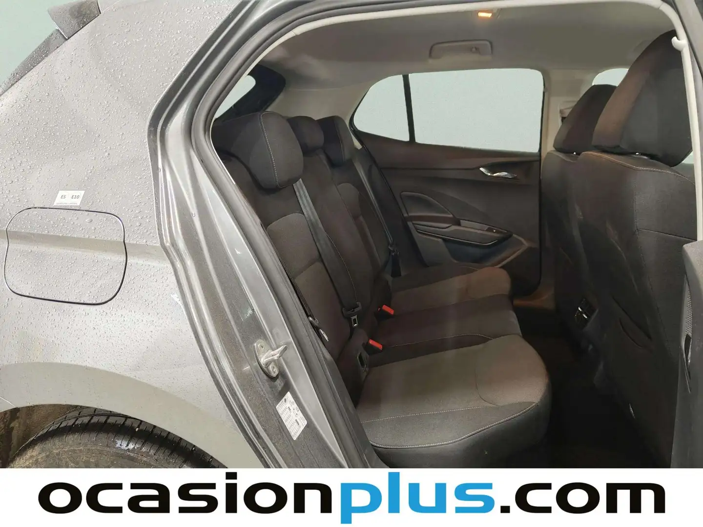 Foto Skoda Fabia Skoda Fabia 1.0 TSI Selection (95 CV)