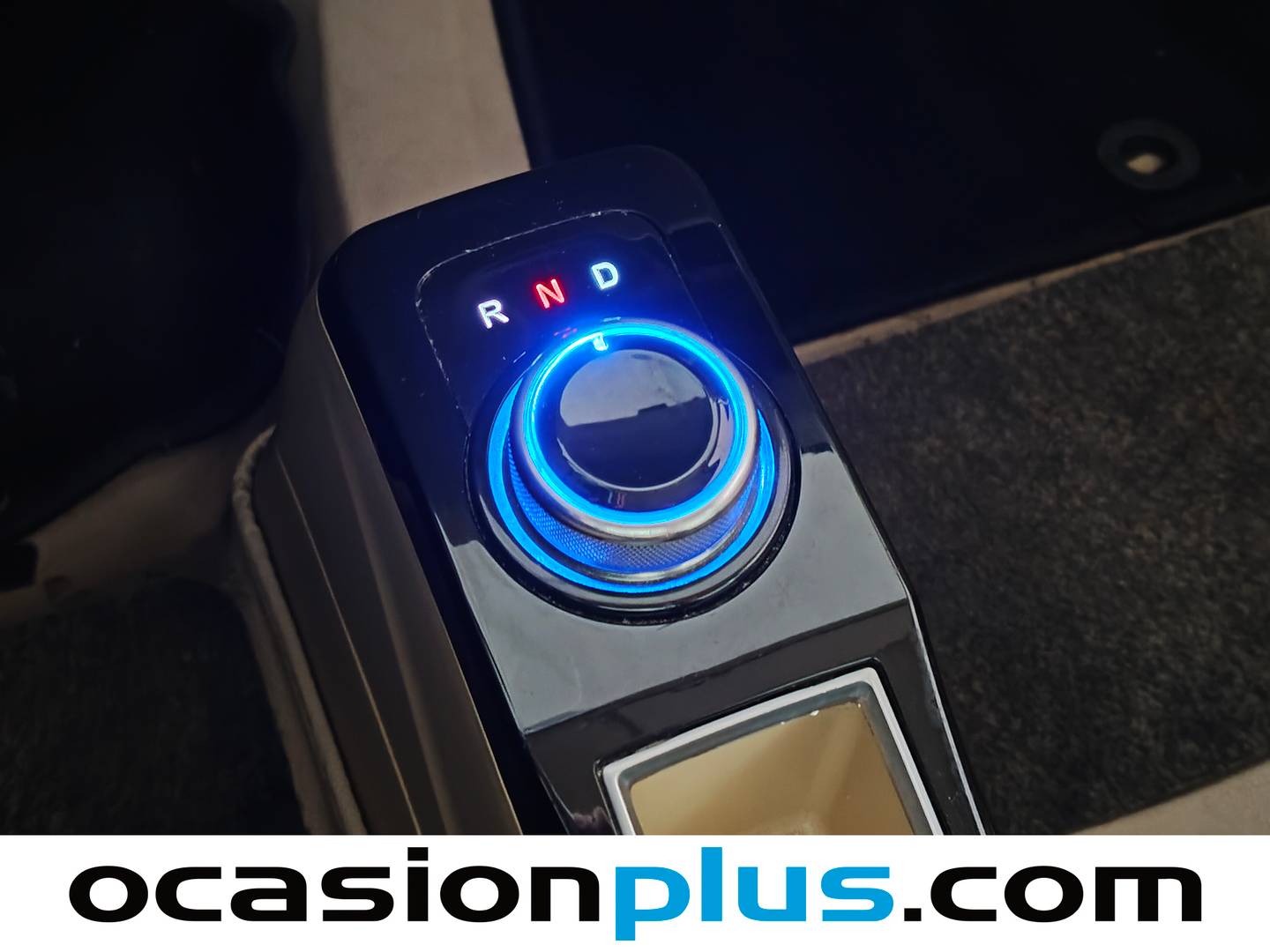 Zhidou D2S ZHIDOU D2S Next (36 CV) de segunda mano