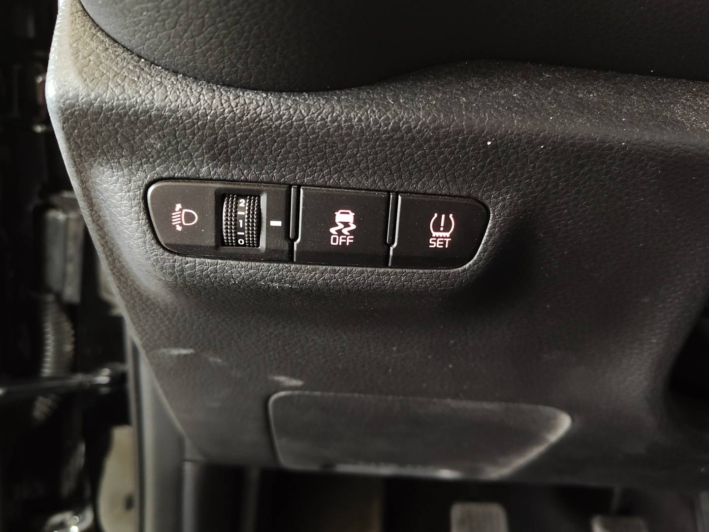 Foto KIA Picanto Kia Picanto 1.0 DPi Concept (67 CV)