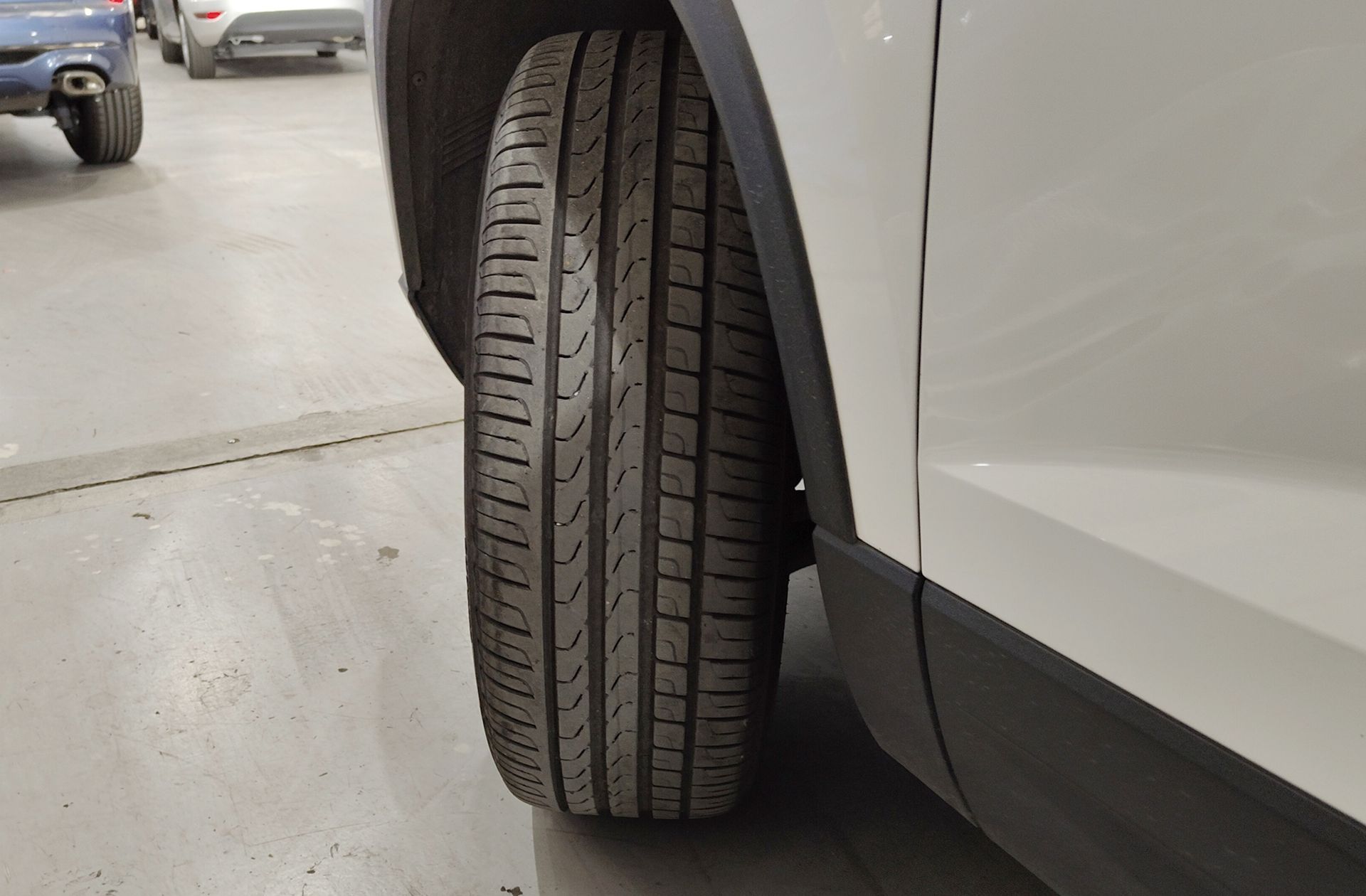 SEAT Ateca 1.0 TSI Ecomotive Style - foto 36