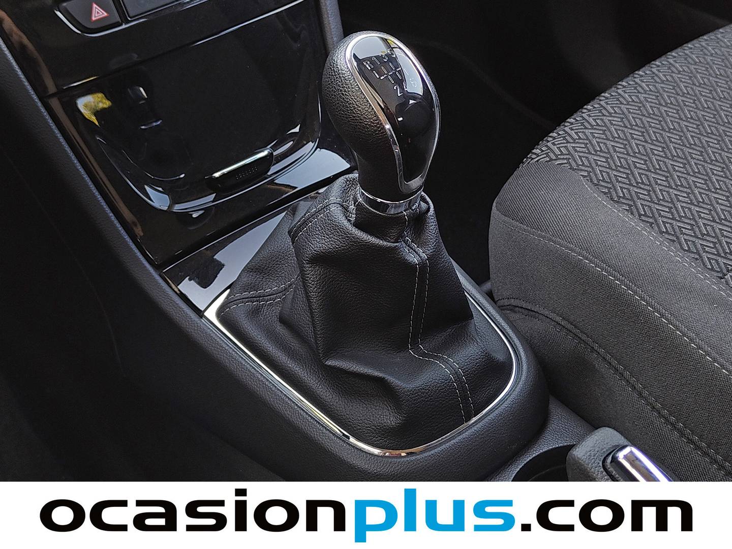 Opel Mokka X Opel Mokka X 1.4 Turbo S&S Selective 4X2 (140 CV) de segunda mano