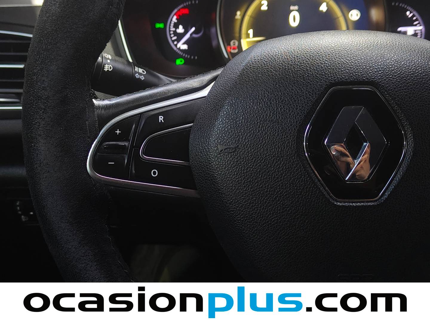 Foto Renault Talisman Renault Talisman Intens Energy dCi (110 CV)