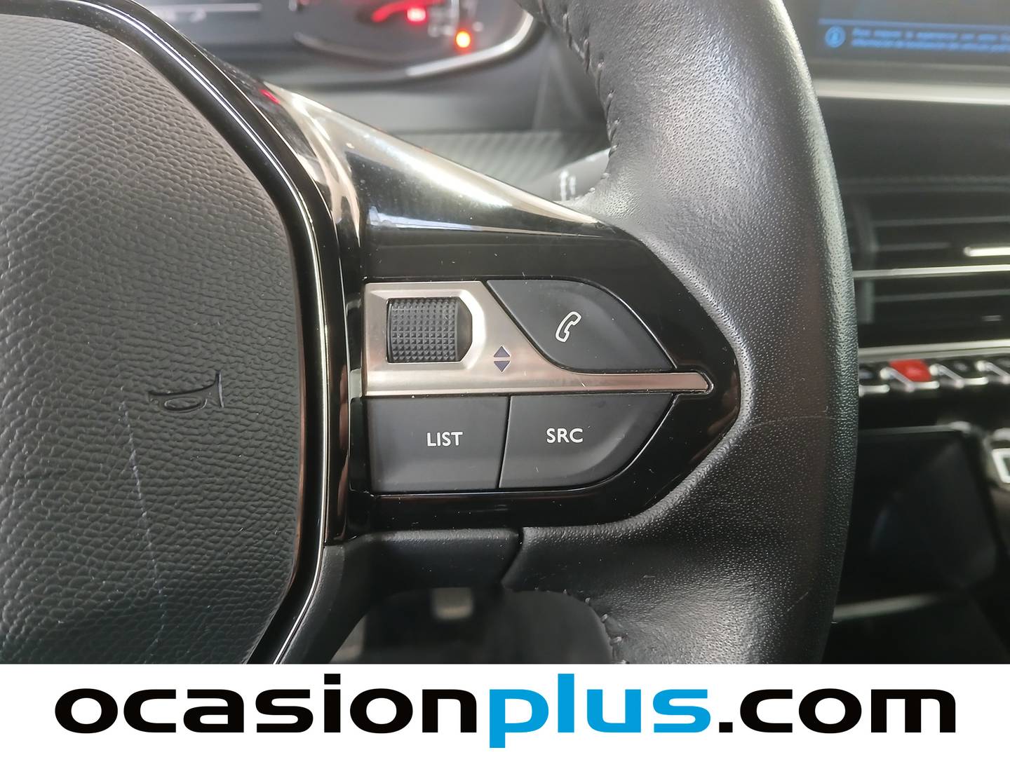 Foto Peugeot 2008 Peugeot 2008 Puretech 100 S&S Active (100 CV)