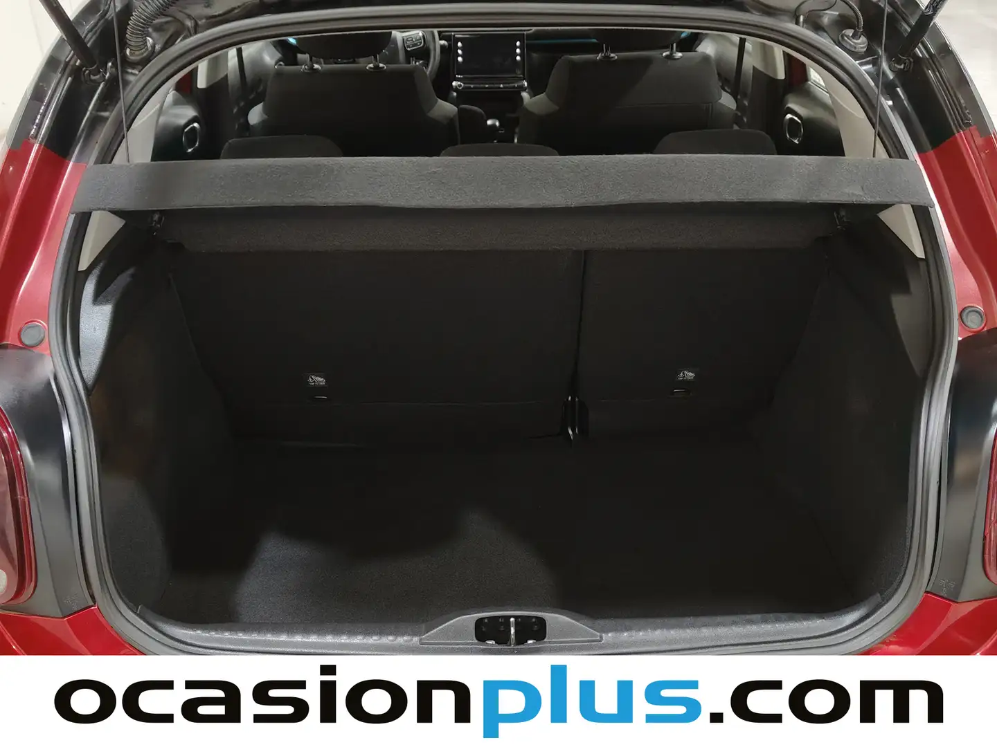 Foto Citroën C3 Citroen C3 PureTech 110 S&S Feel Pack (110 CV)