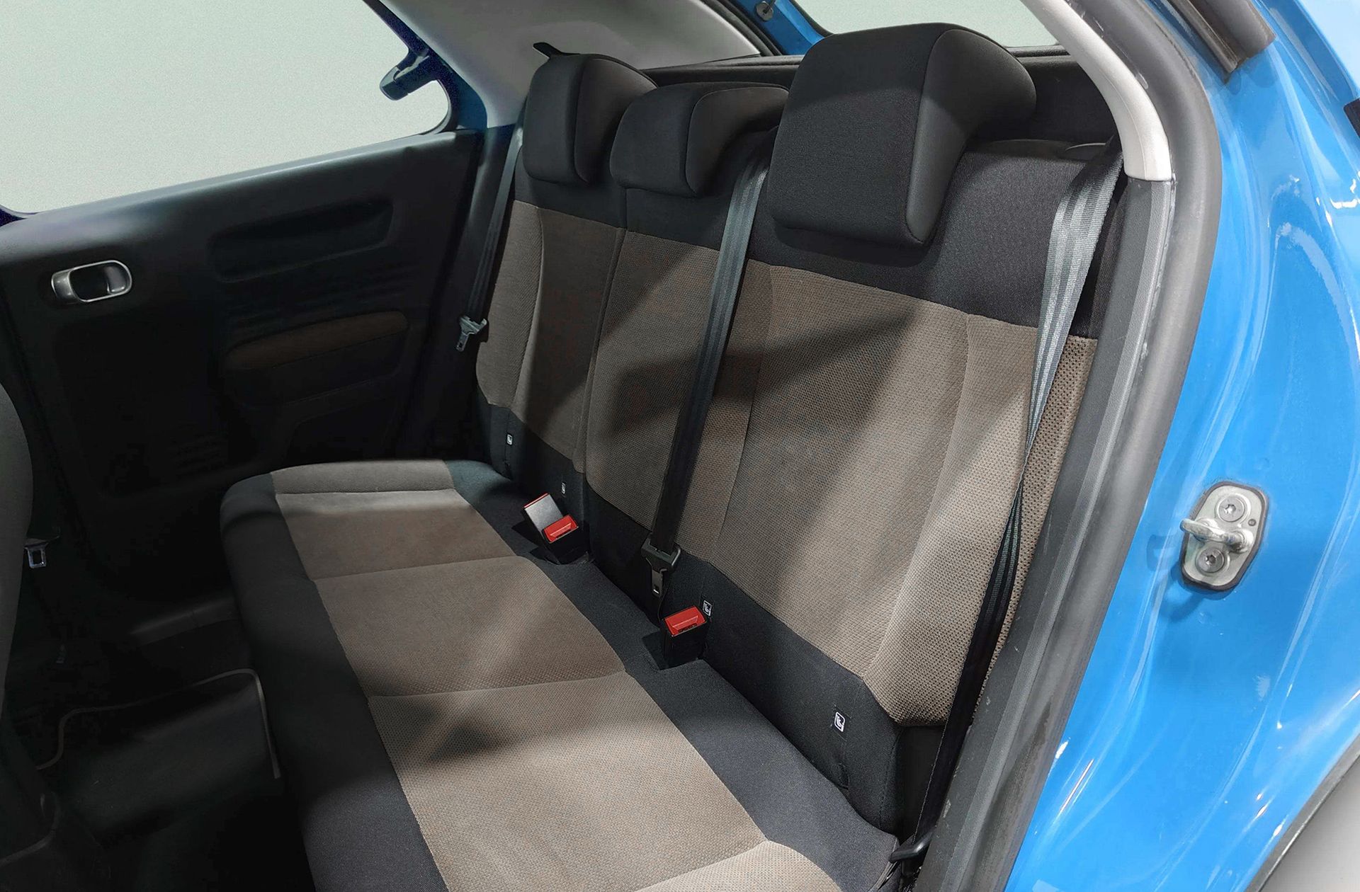 Citroën C4 Cactus PureTech 82 Feel - foto 9
