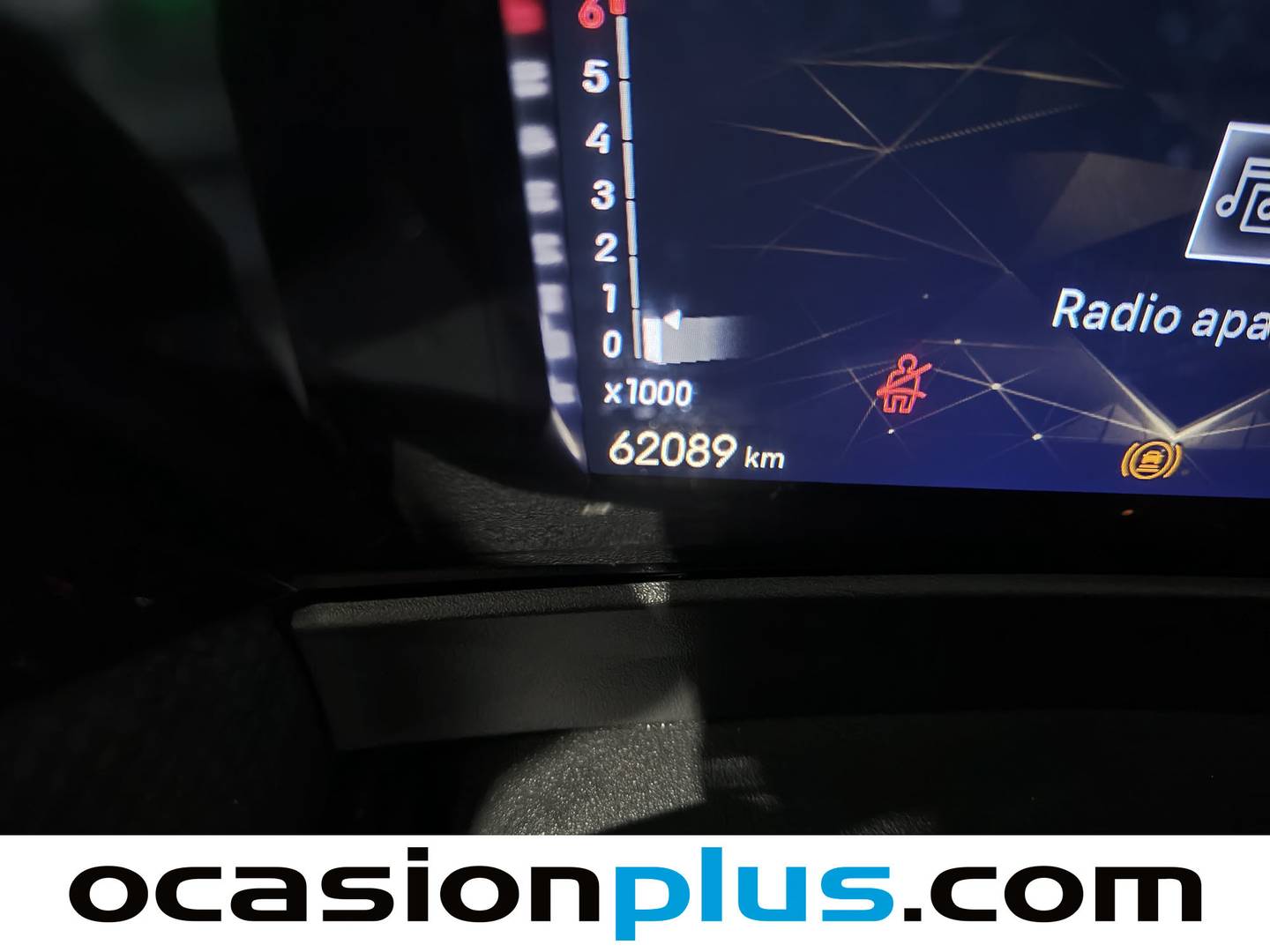 Foto DS DS 4 DS DS4 PureTech 130 Bastille Auto (130 CV)