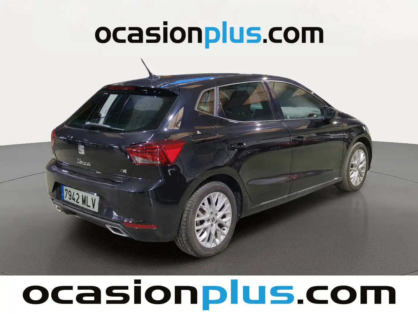 Foto Seat Ibiza SEAT Ibiza 1.0 TSI S&S FR XL (110 CV)