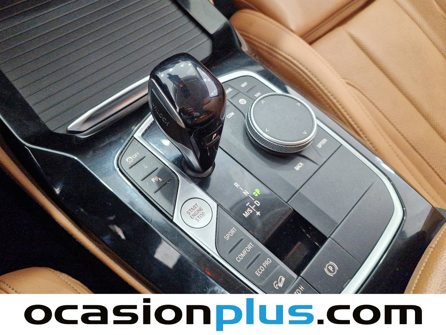 BMW X4 BMW X4 xDrive30d xLine (286 CV) de segunda mano