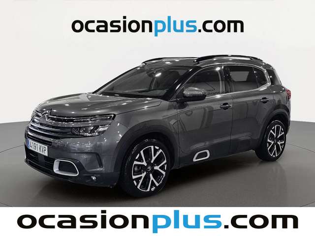 Citroën C5 Aircross PureTech 130 S&S Feel (131 CV) de segunda mano
