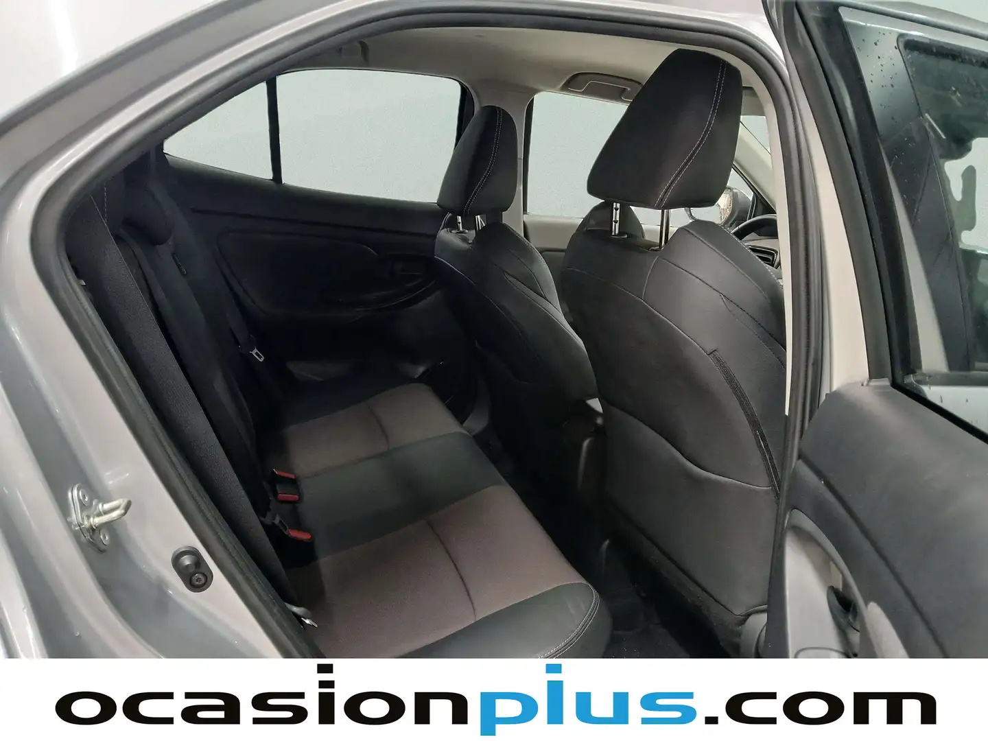 Foto Toyota Yaris Cross Toyota Yaris Cross 120H Active Tech (116 CV)