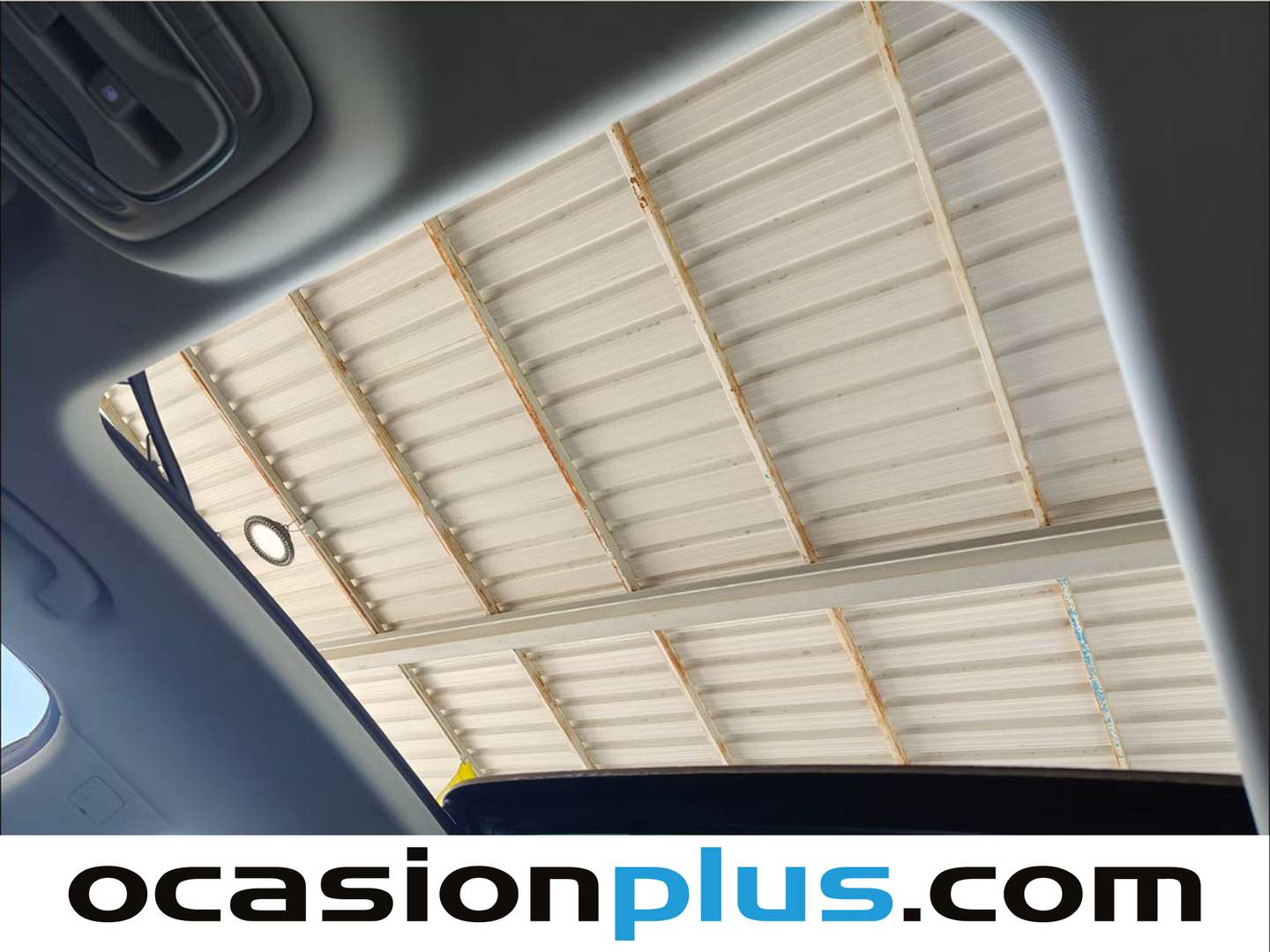 Extras y acabados del MG eHS MG eHS 1.5 T-GDI PHEV Luxury (258 CV)