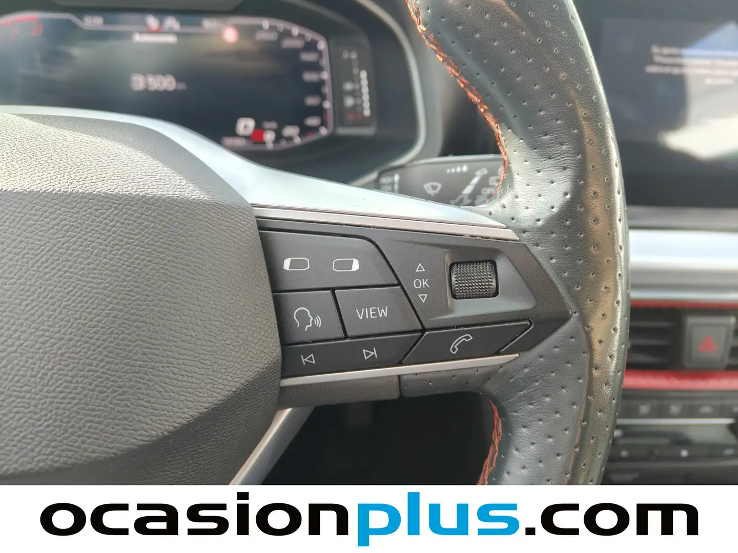 Foto Seat Ibiza SEAT Ibiza 1.0 TSI S&S FR XL (110 CV)