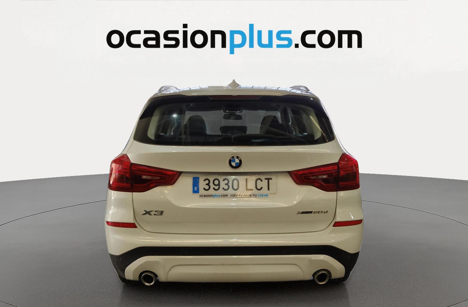 BMW X3 xDrive20d - foto 17