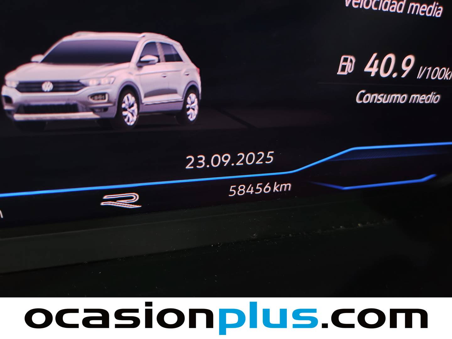 Foto Volkswagen T-Roc Volkswagen T-Roc R-Line 1.5 TSI (150 CV) DSG