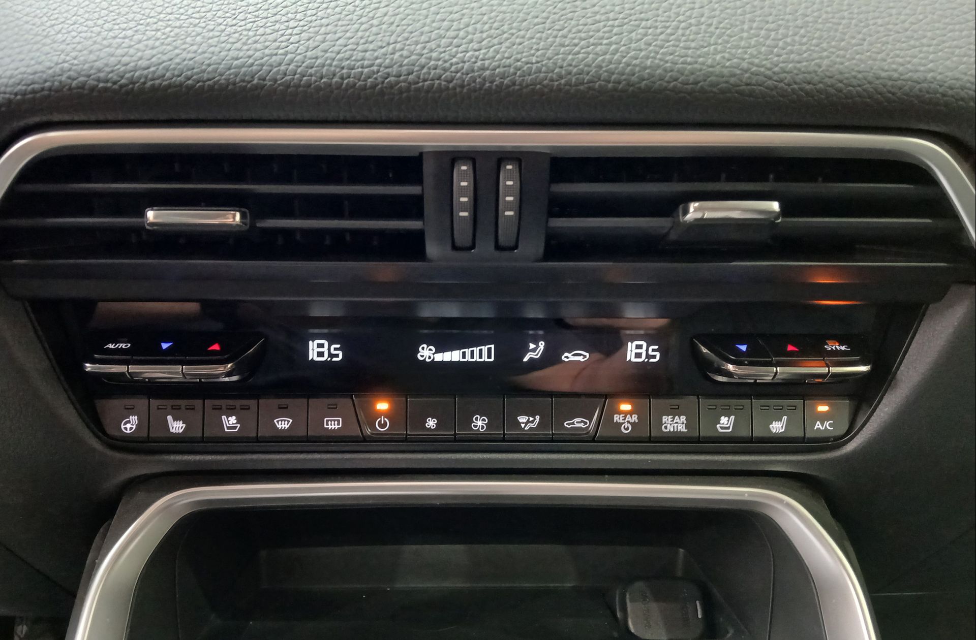 Mazda CX-80 e-Skyactiv D MHEV Exclusive-Line Plus 7 plazas - foto 38