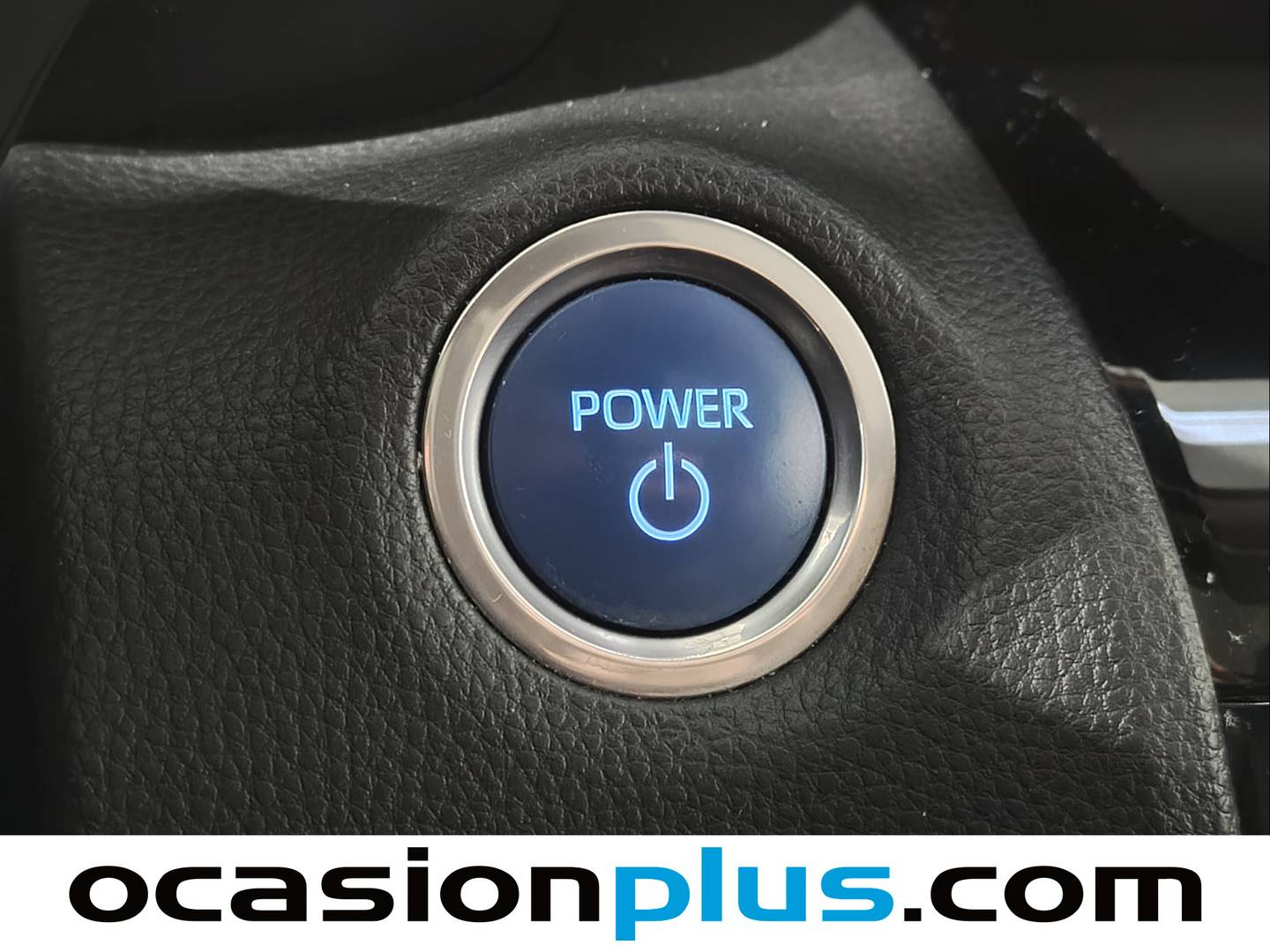 Toyota Yaris Cross Toyota Yaris Cross 120H Style Plus (116 CV) automático