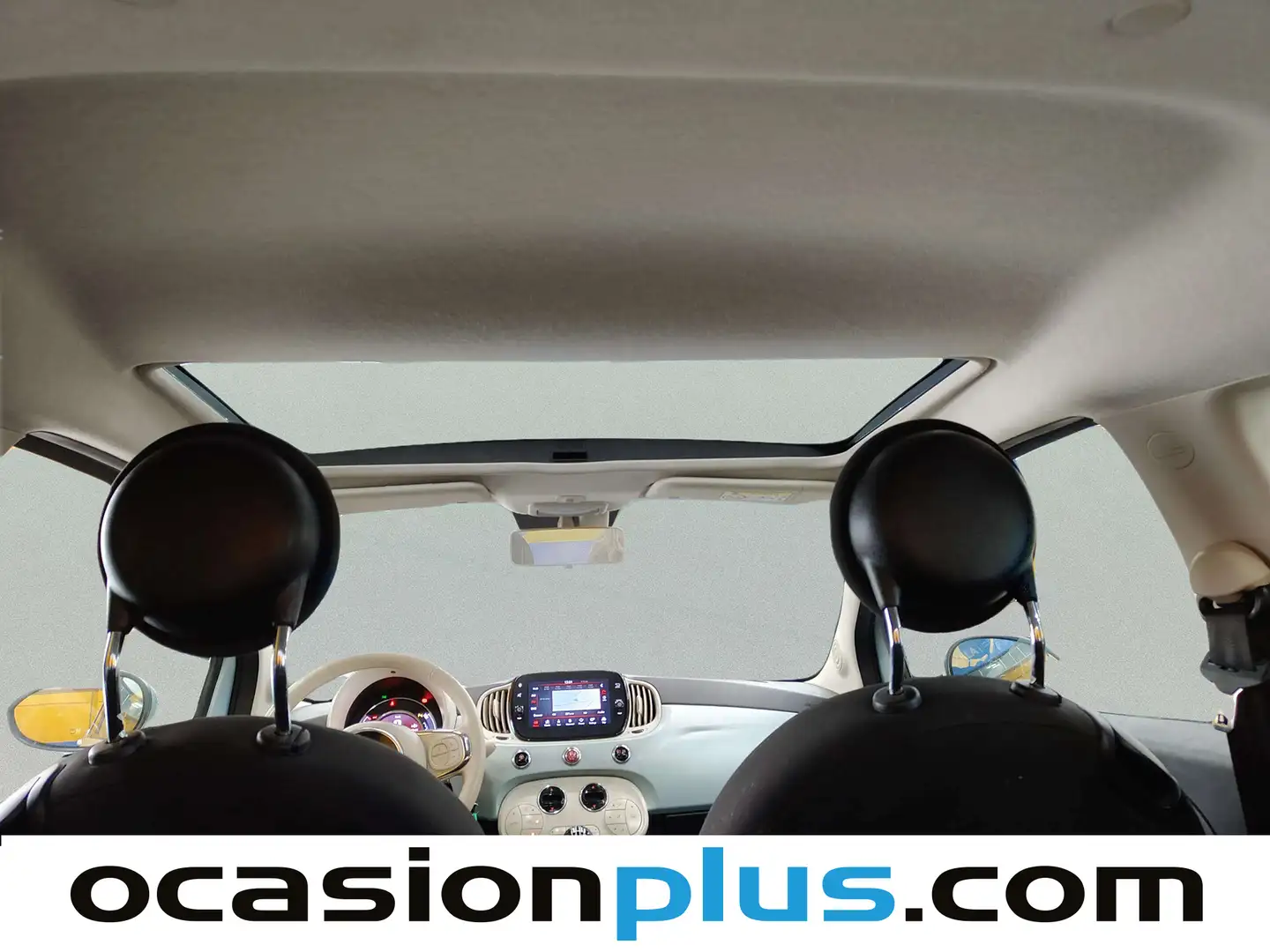 Foto Fiat 500 Fiat 500 1.0 Hybrid Dolcevita (70 CV)