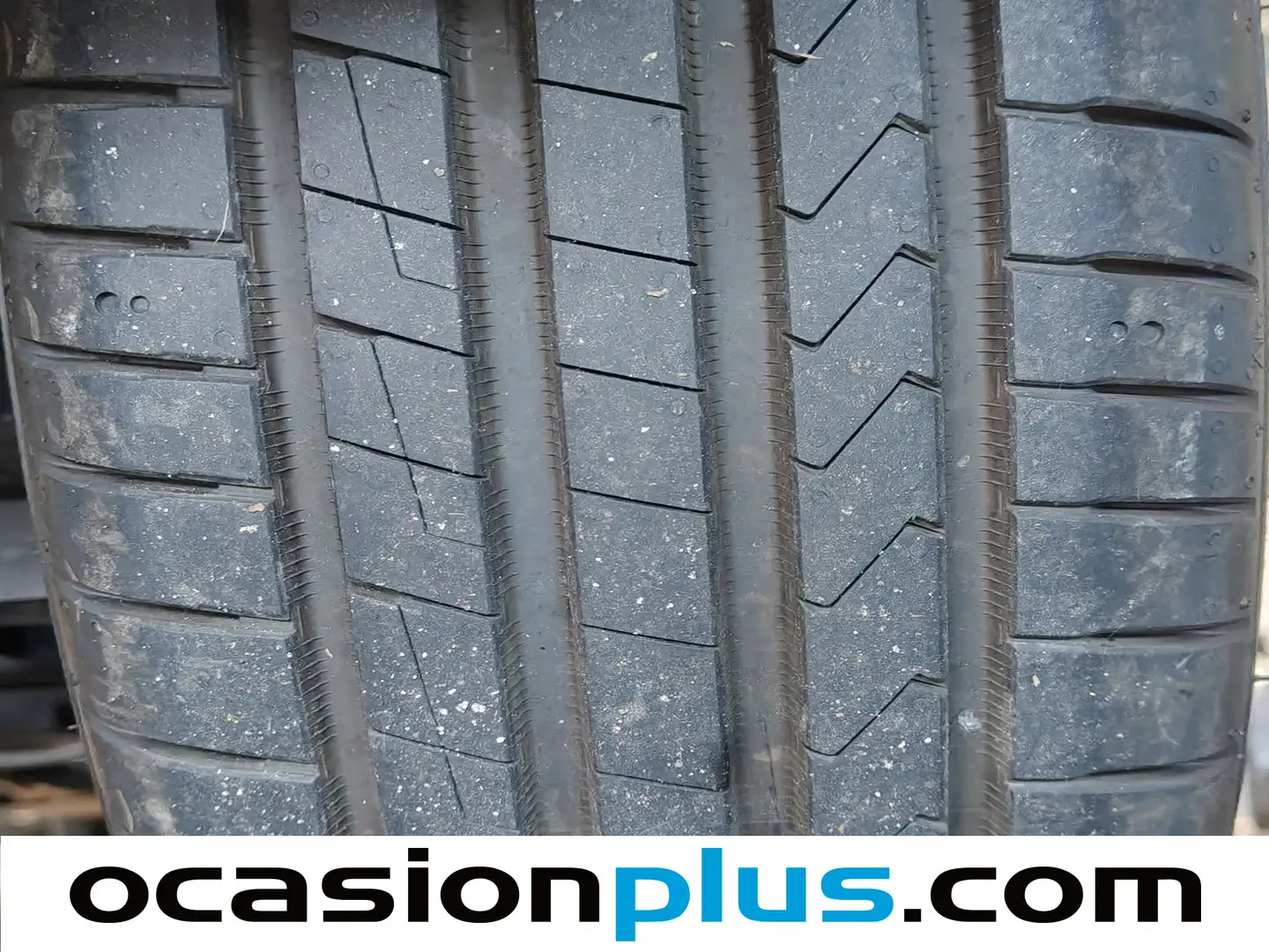 Foto Skoda Fabia Skoda Fabia Combi 1.0 TSI Ambition (95 CV)