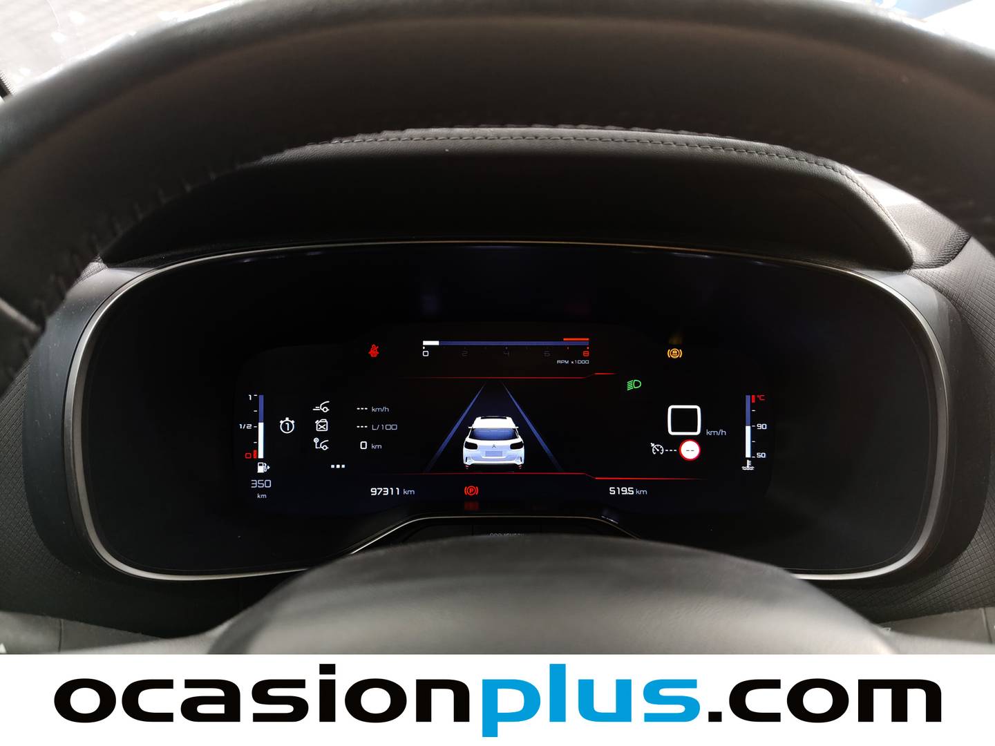 Citroën C5 Aircross Citroën C5 Aircross PureTech 130 S&S You (131 CV) 131cv