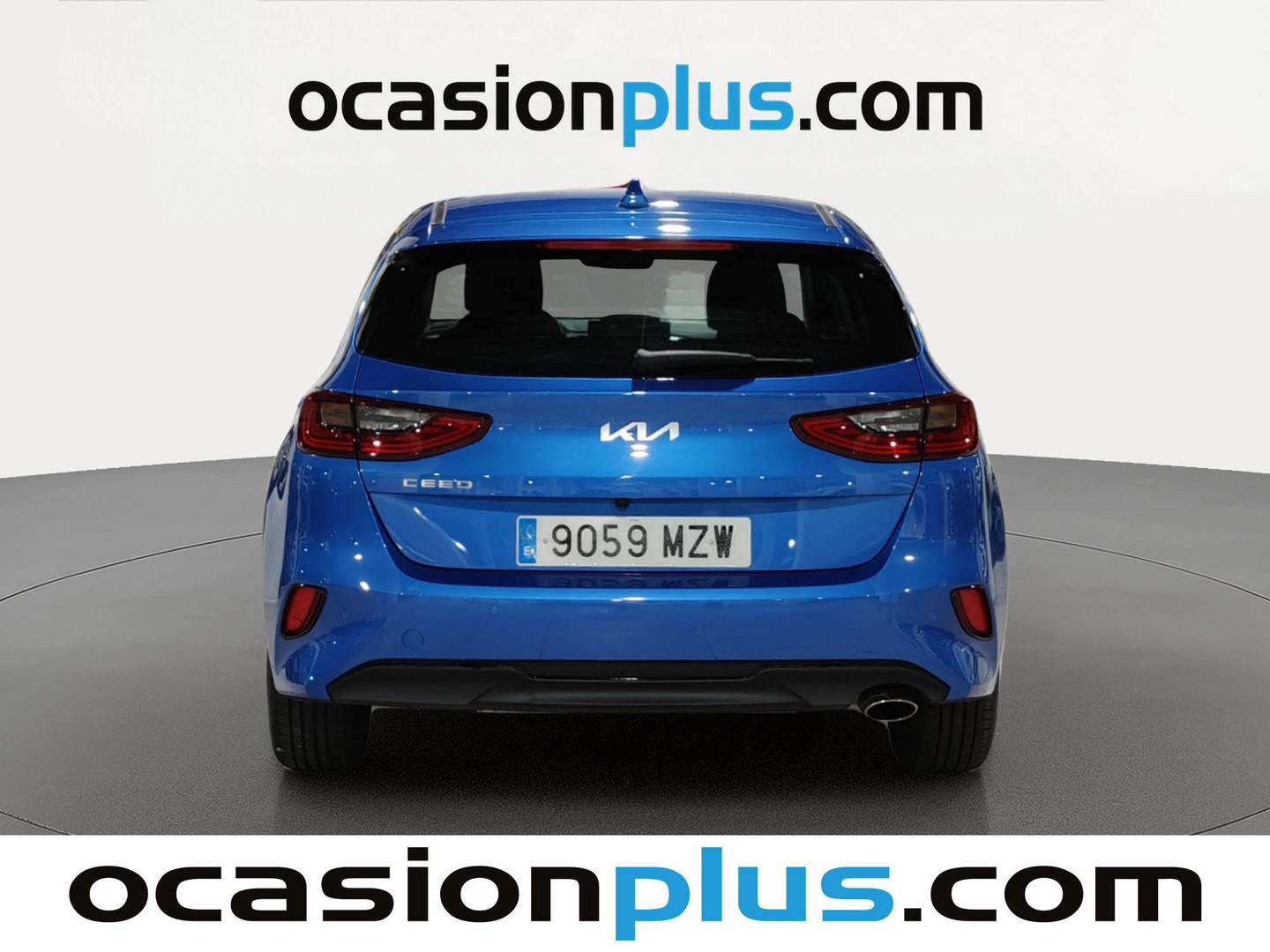 KIA Ceed KIA Ceed 1.0 T-GDI Drive (100 CV) 100cv