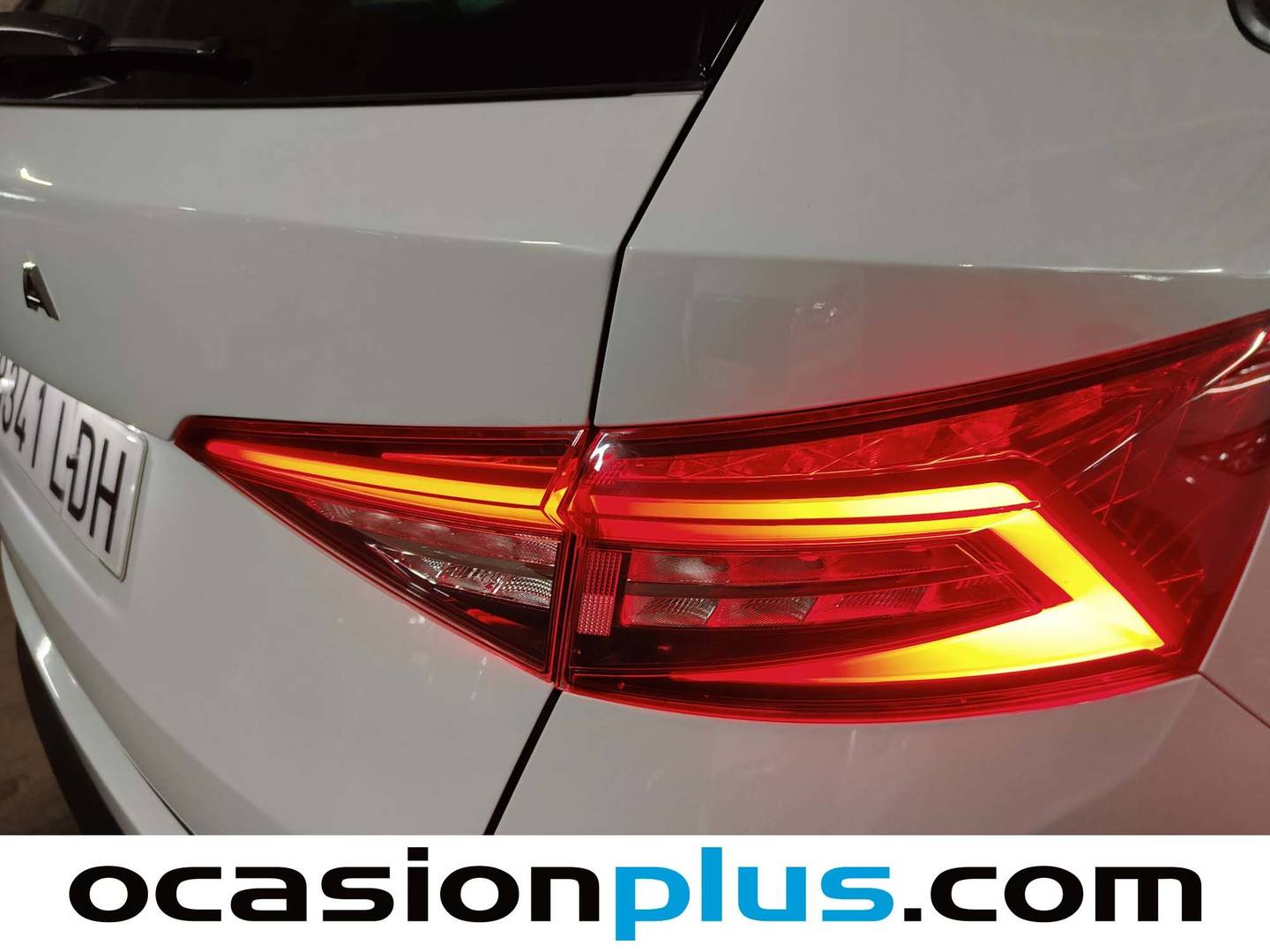 Foto Skoda Kodiaq Skoda Kodiaq 1.5 TSI Ambition 4x2 (150 CV)