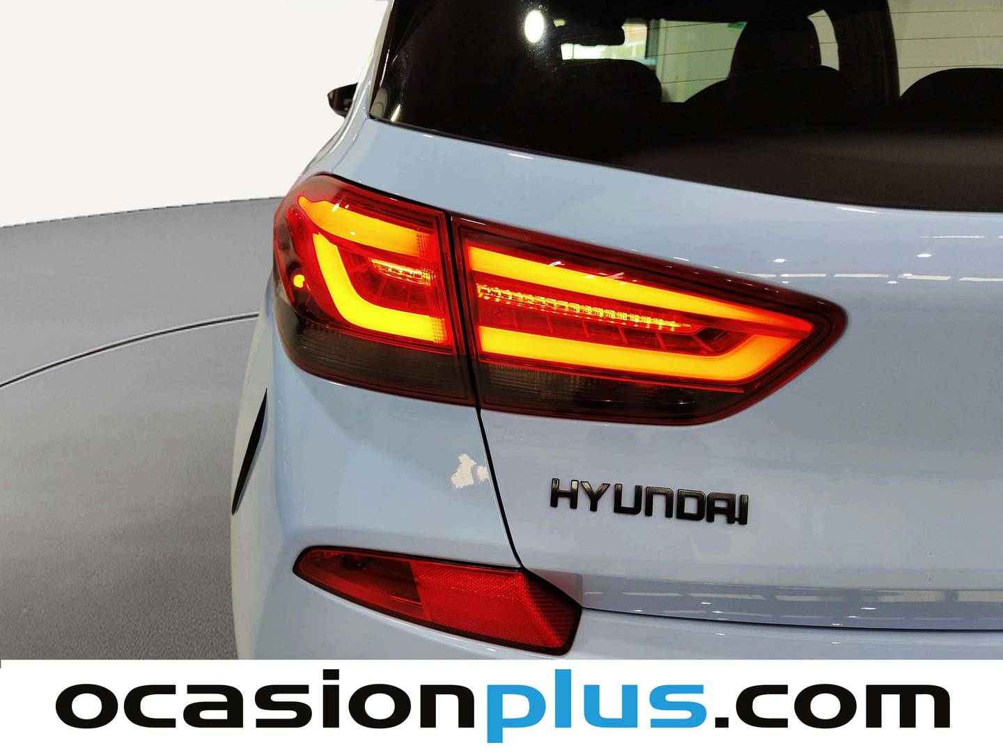 Hyundai i30 Hyundai i30 2.0 TGDI N Performance (275 CV) 2019