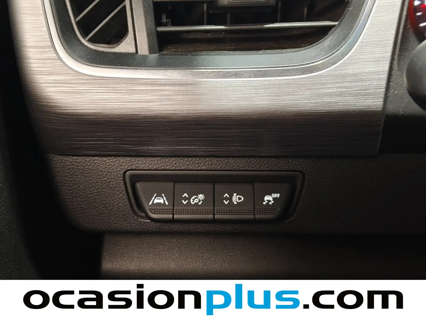 Foto Nissan Townstar Nissan Townstar 1.3G L1 N-Connecta  (130 CV)