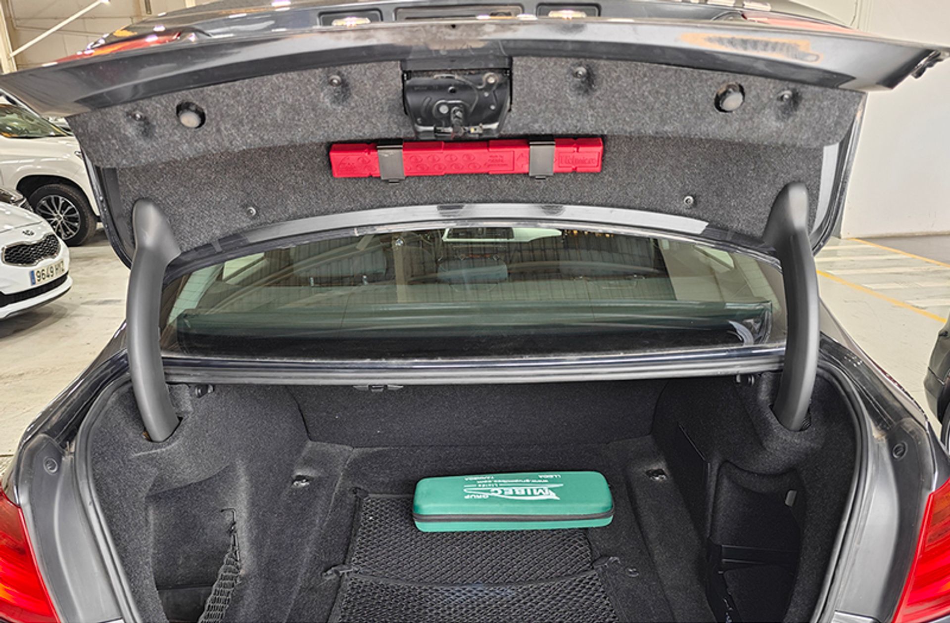 BMW Serie 3 318d - foto 17