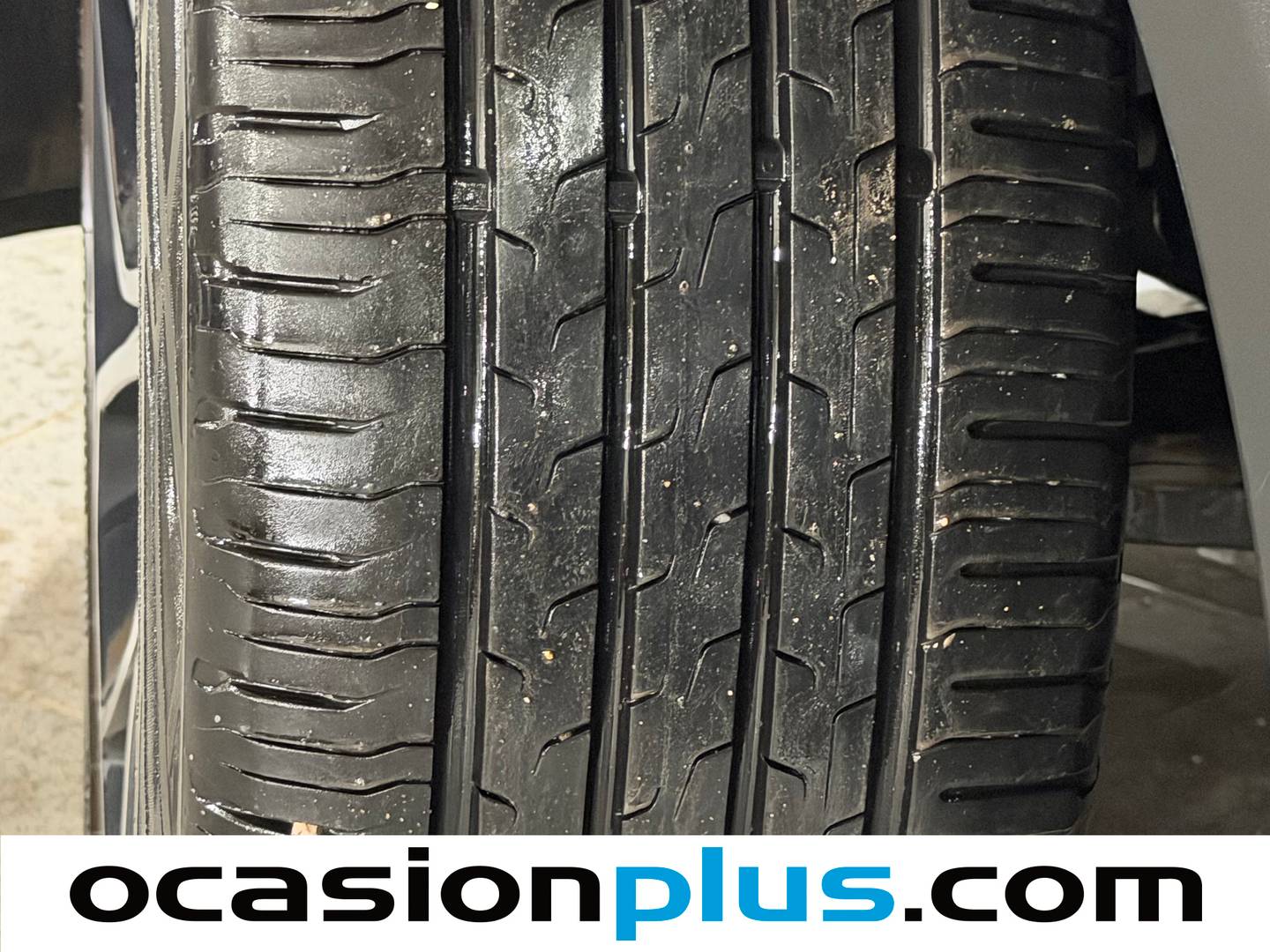 Lynk & Co 01 Lynk & Co 01 1.5 PHEV (261 CV) de ocasión