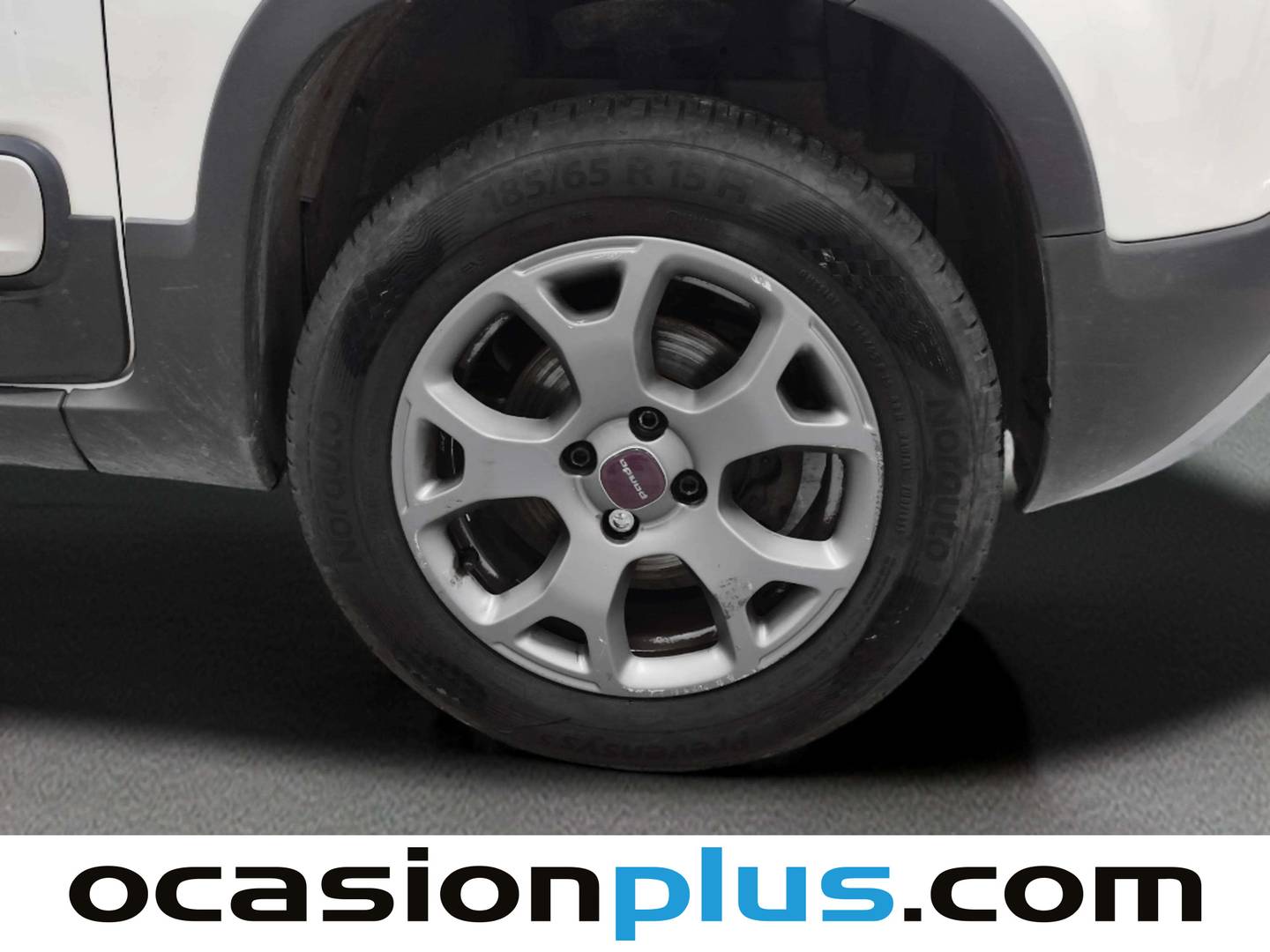 Fiat Panda Fiat Panda 0.9 TwinAir E6 Cross 4x4 (90 CV) al mejor precio