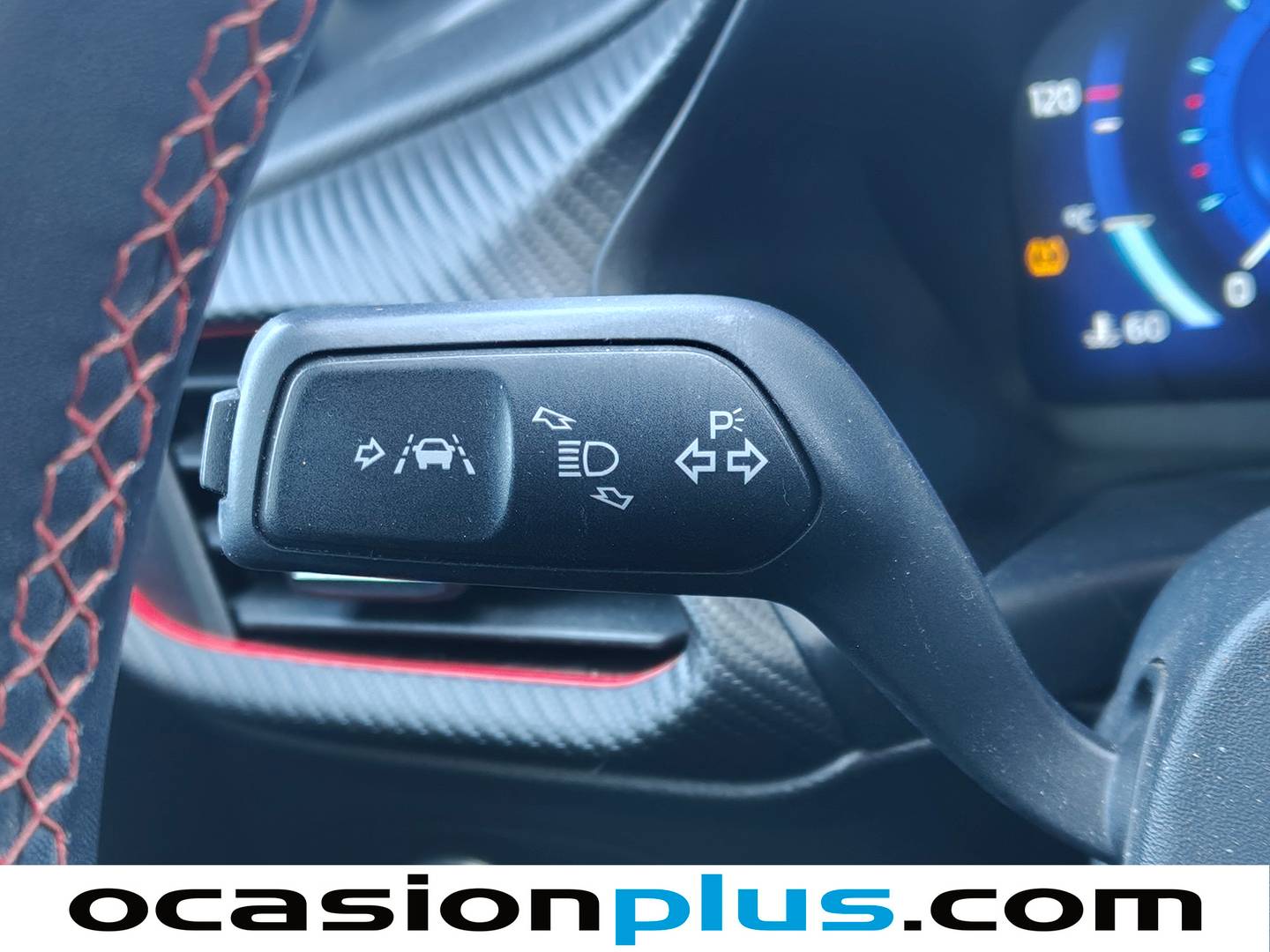 Ford Puma Ford Puma 1.0 EcoBoost MHEV ST-Line X (125 CV) barato