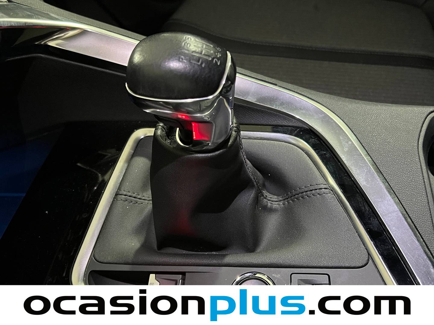 Foto Peugeot 3008 Peugeot 3008 PureTech 130 S&S Allure Pack (130 CV)