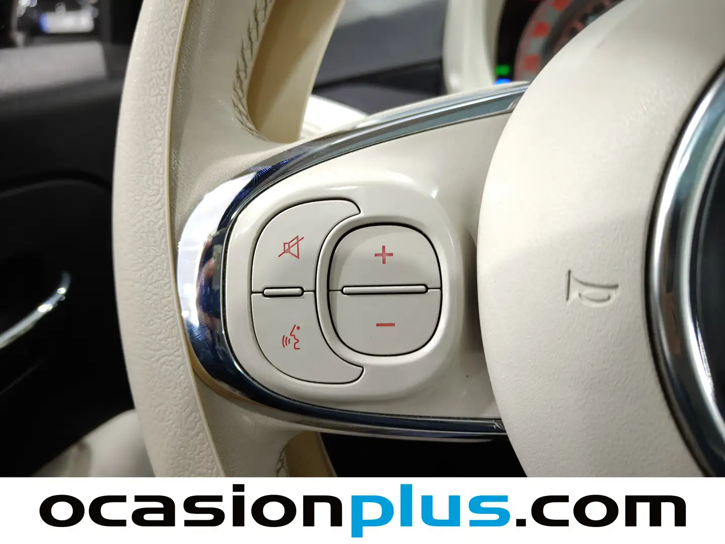 Foto Fiat 500 Fiat 500 1.0 Hybrid Dolcevita (70 CV)