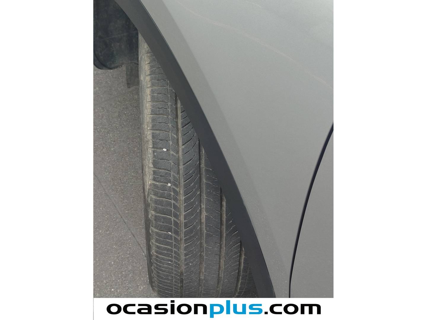 MG HS MG HS 1.5 Turbo GDI Luxury DCT (162 CV) km 0