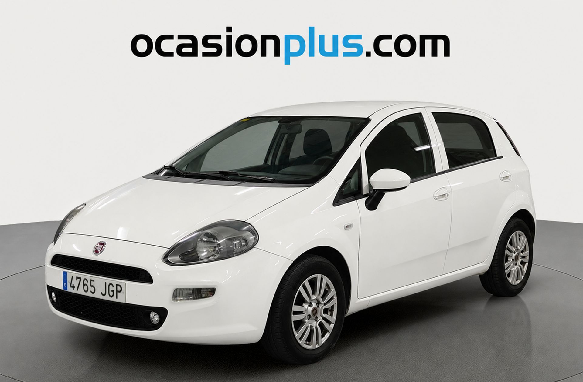 Fiat Punto 1.3 MultiJet Easy