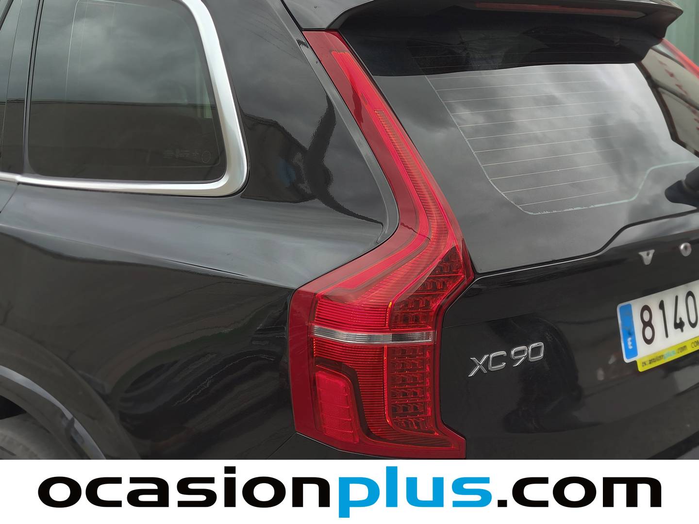 Volvo XC90 Volvo XC90 D5 Inscription AWD Auto (235 CV) 7 Plazas al mejor precio