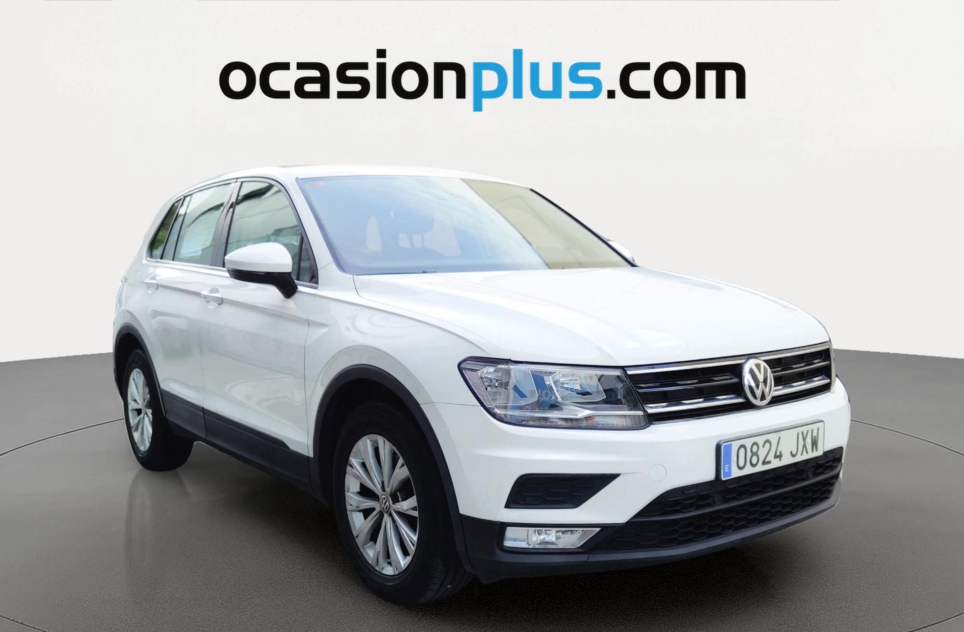 Volkswagen Tiguan Edition 2.0 TDI BMT - foto 2