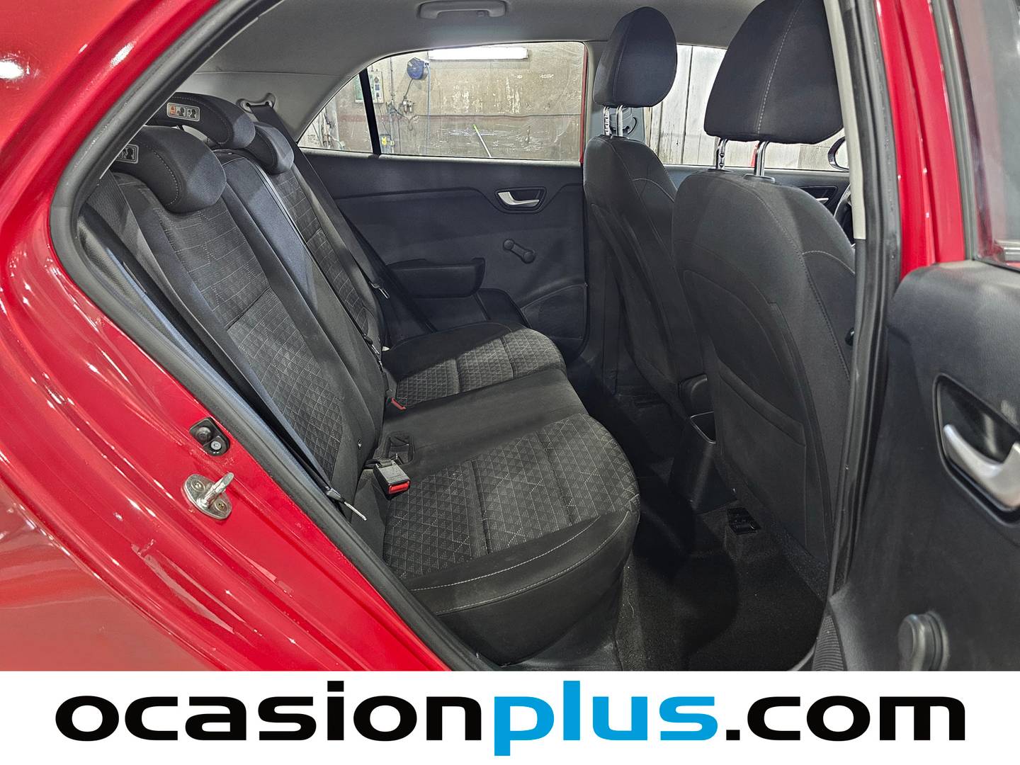 KIA Rio KIA Rio 1.2 CVVT Business (84 CV) al mejor precio
