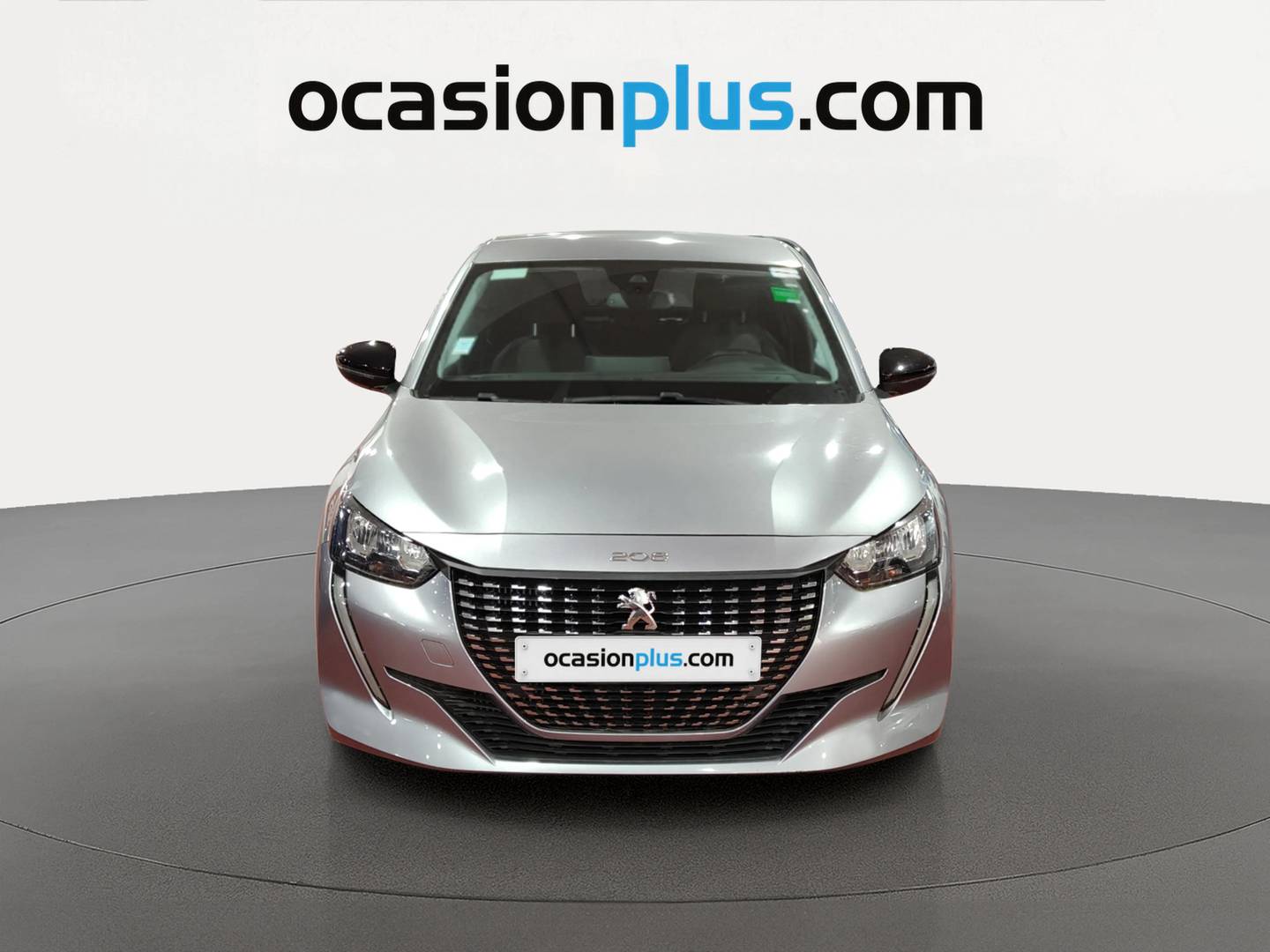 Foto Peugeot 208 Peugeot 208 PureTech 100 Allure (100 CV)