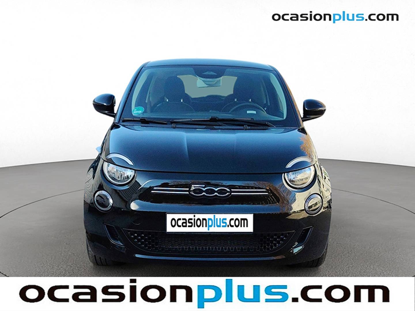 Fiat 500 Fiat 500 Electrico Action Hb 185 km (95 CV) automático