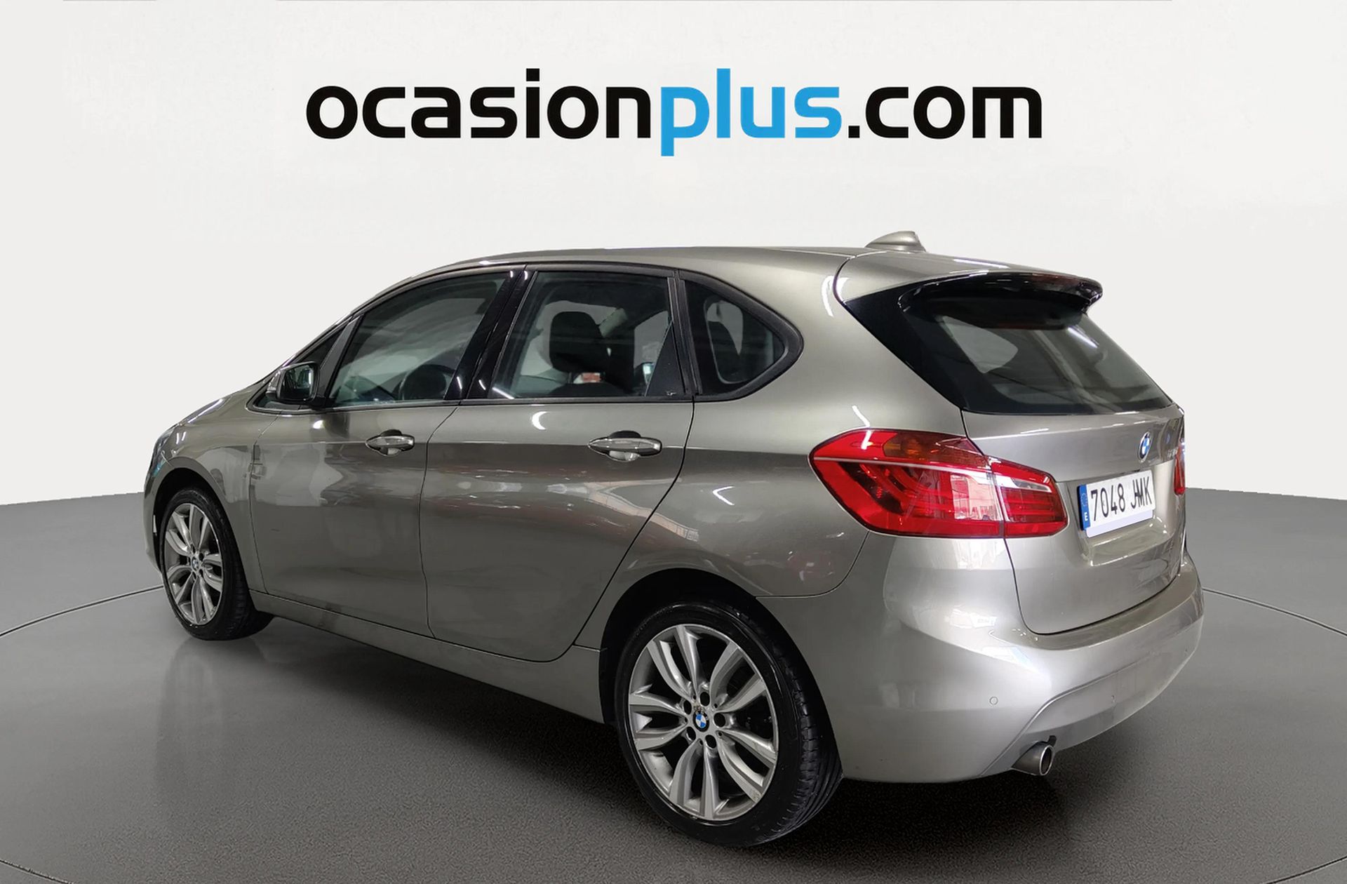 BMW Serie 2 Active Tourer 2 218d Active Tourer - foto 3