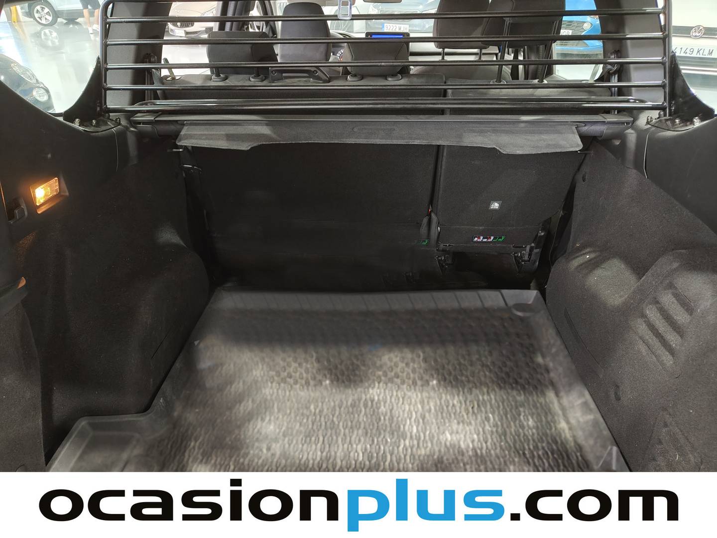 Foto Dacia Jogger Dacia Jogger Essential ECO-G (100 CV) GLP