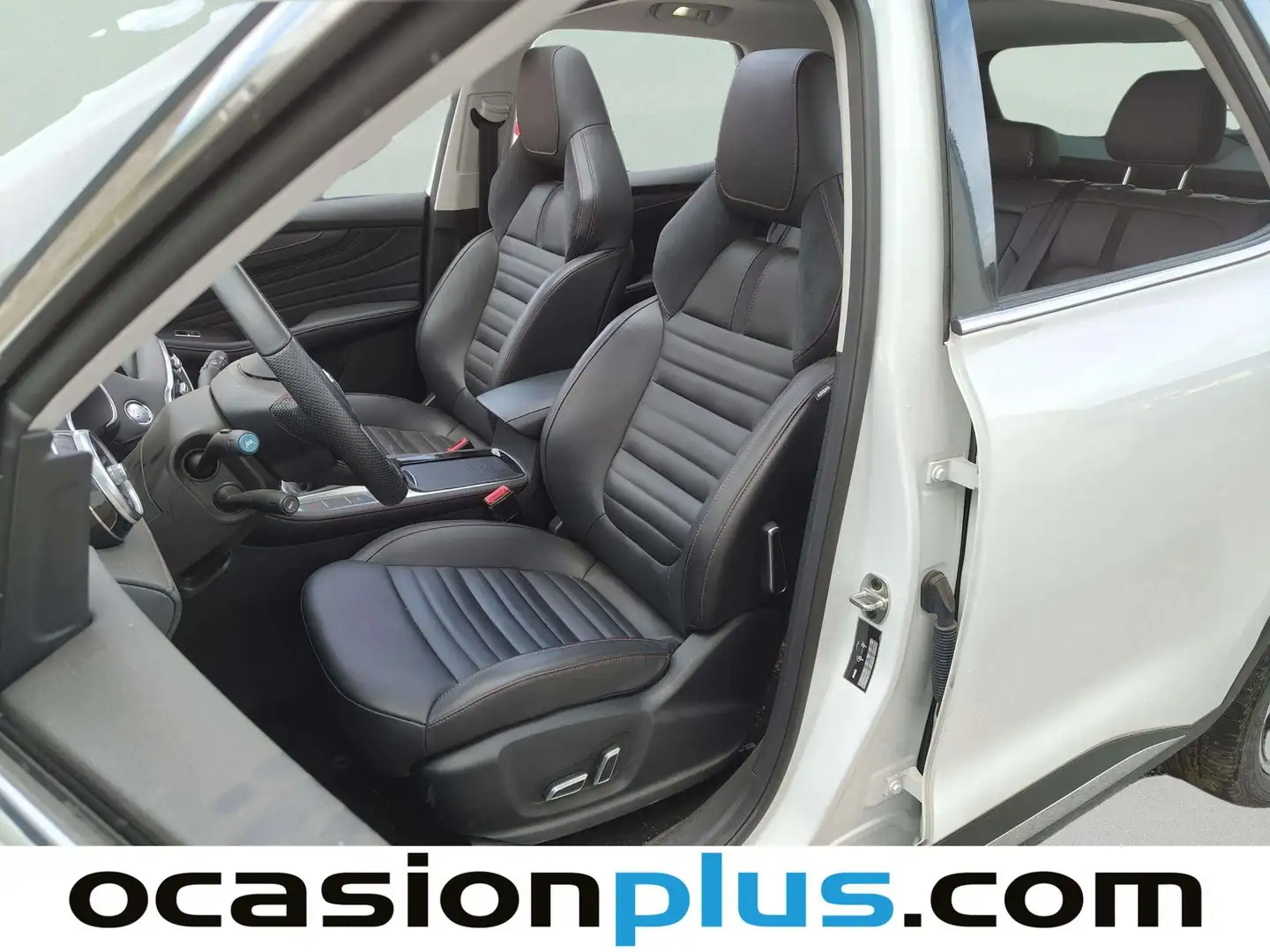 Foto MG HS MG HS 1.5 Turbo GDI Luxury (162 CV)